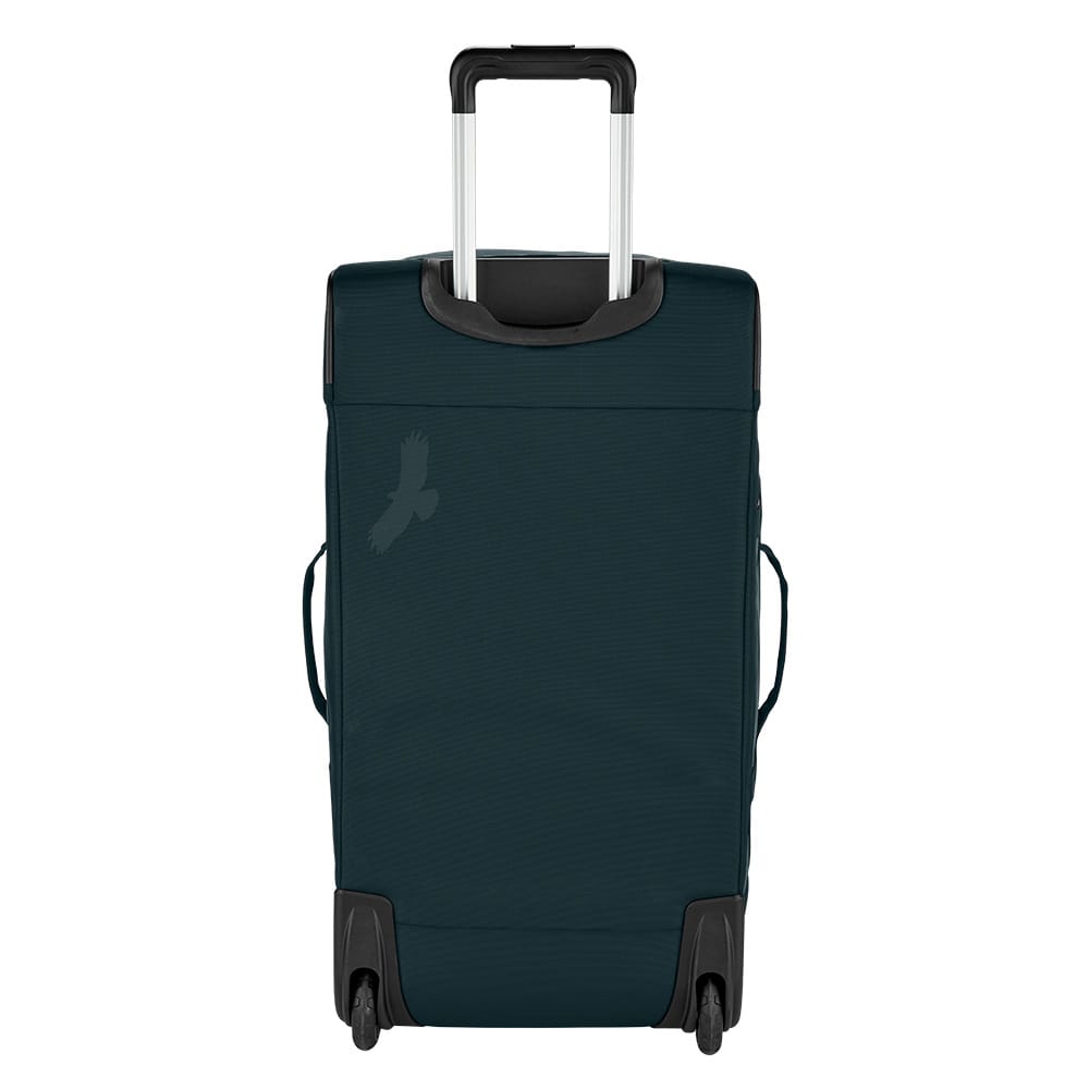 Cargo Hauler XT Wheeled Duffel 90L - Aizome Blue