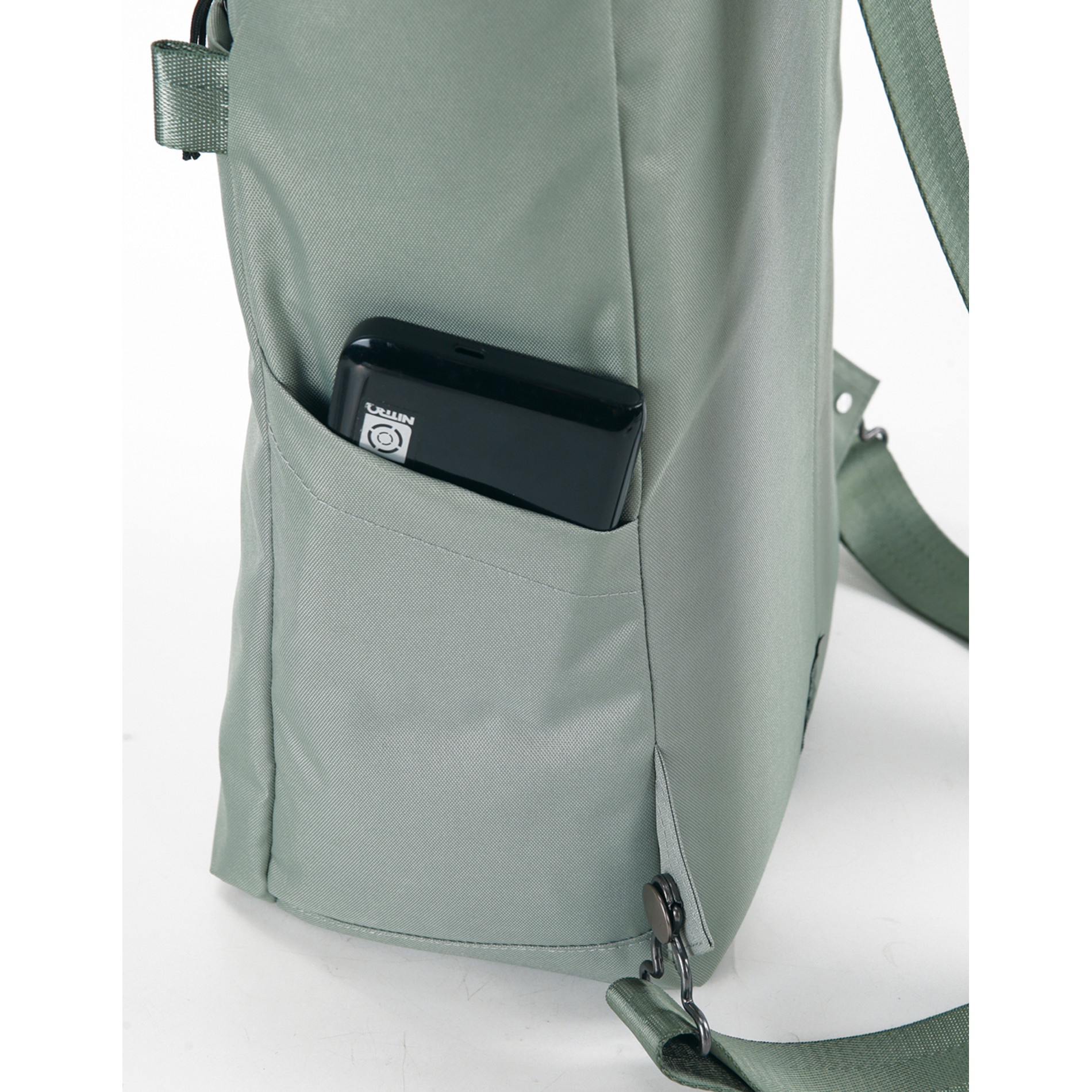 Tote Bag MOJO - Mint