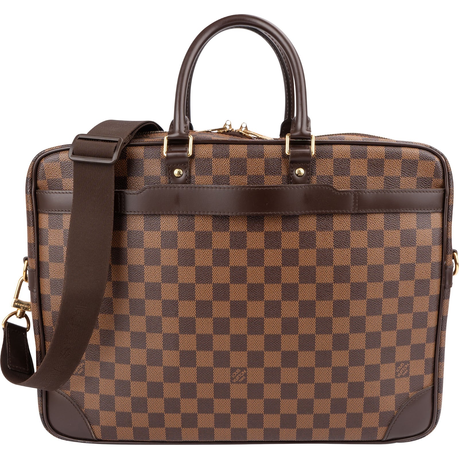 Louis Vuitton – Porte-Documents Voyage Business Bag