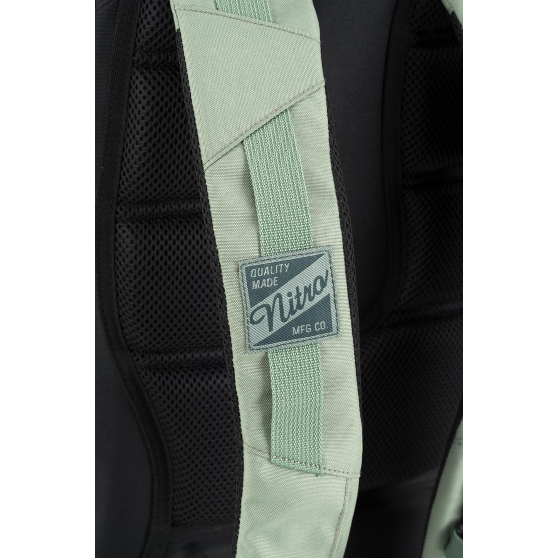 Rucksack WEEKENDER - Dead Flower