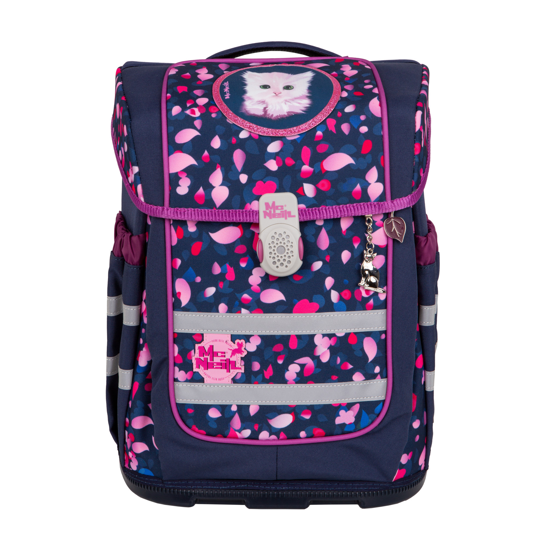 Schulranzenset TENERO 5tlg. - DREAM