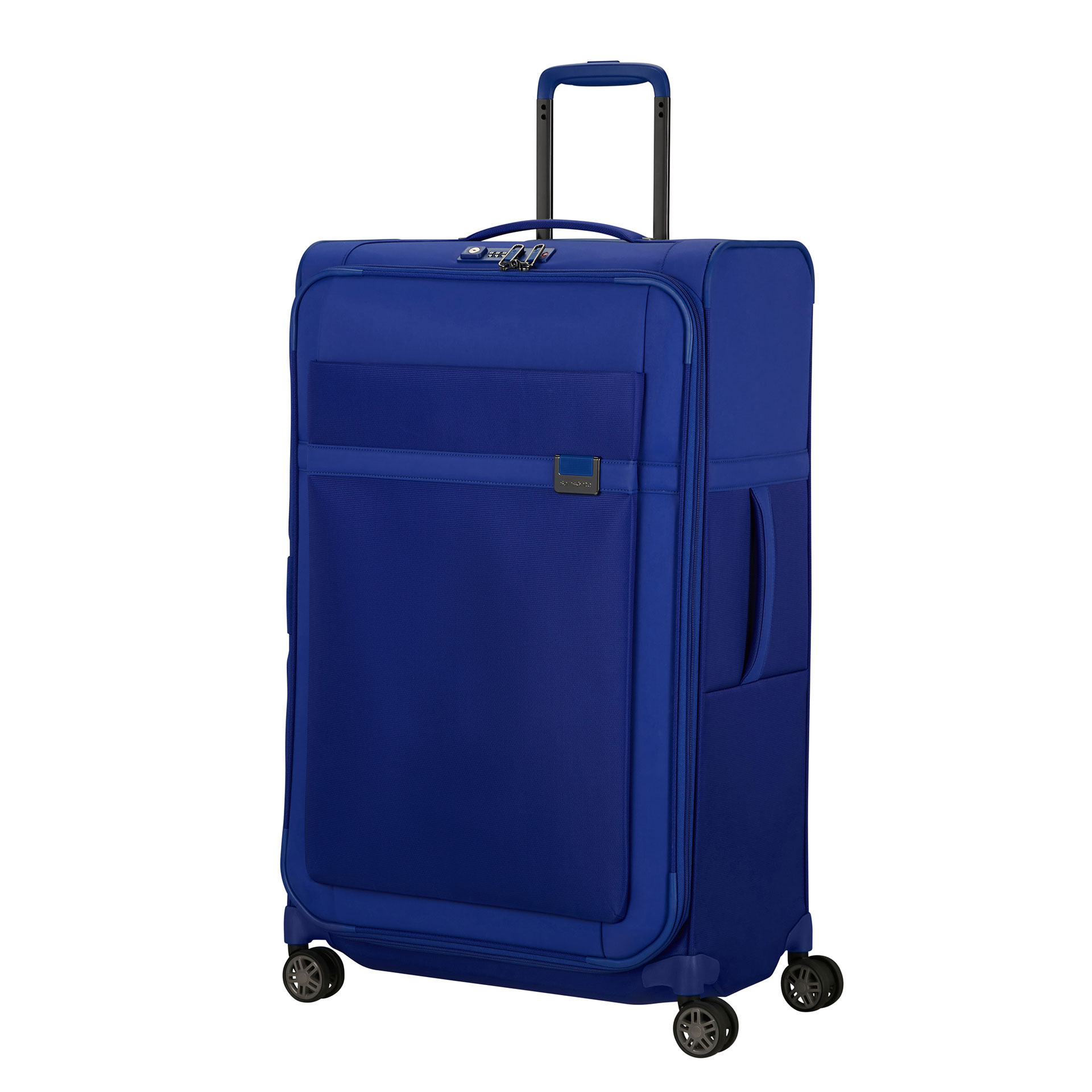 AIREA Trolley 4 Rollen 78cm EXP - Nautical Blue