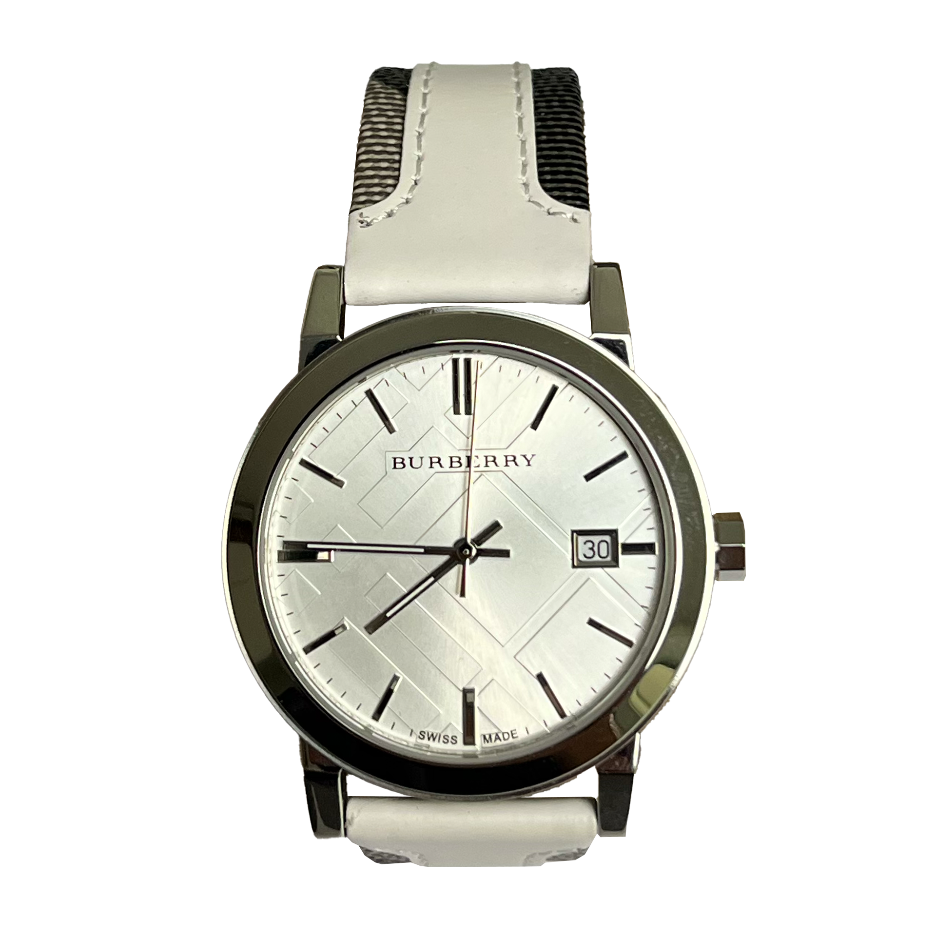 Burberry - The City - BU9019 - Unisex Uhr