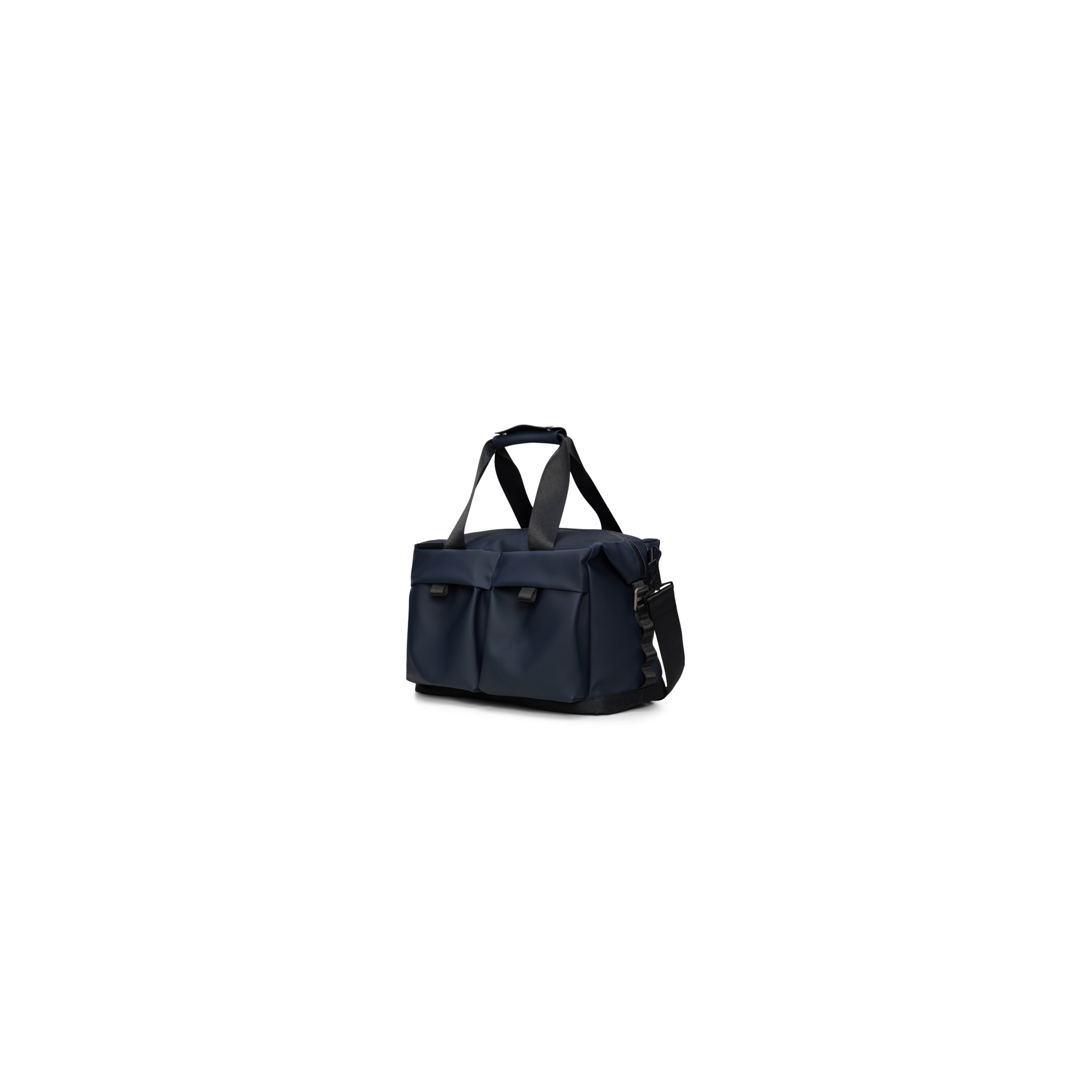 Otaru Weekend Bag Small W3 - Navy