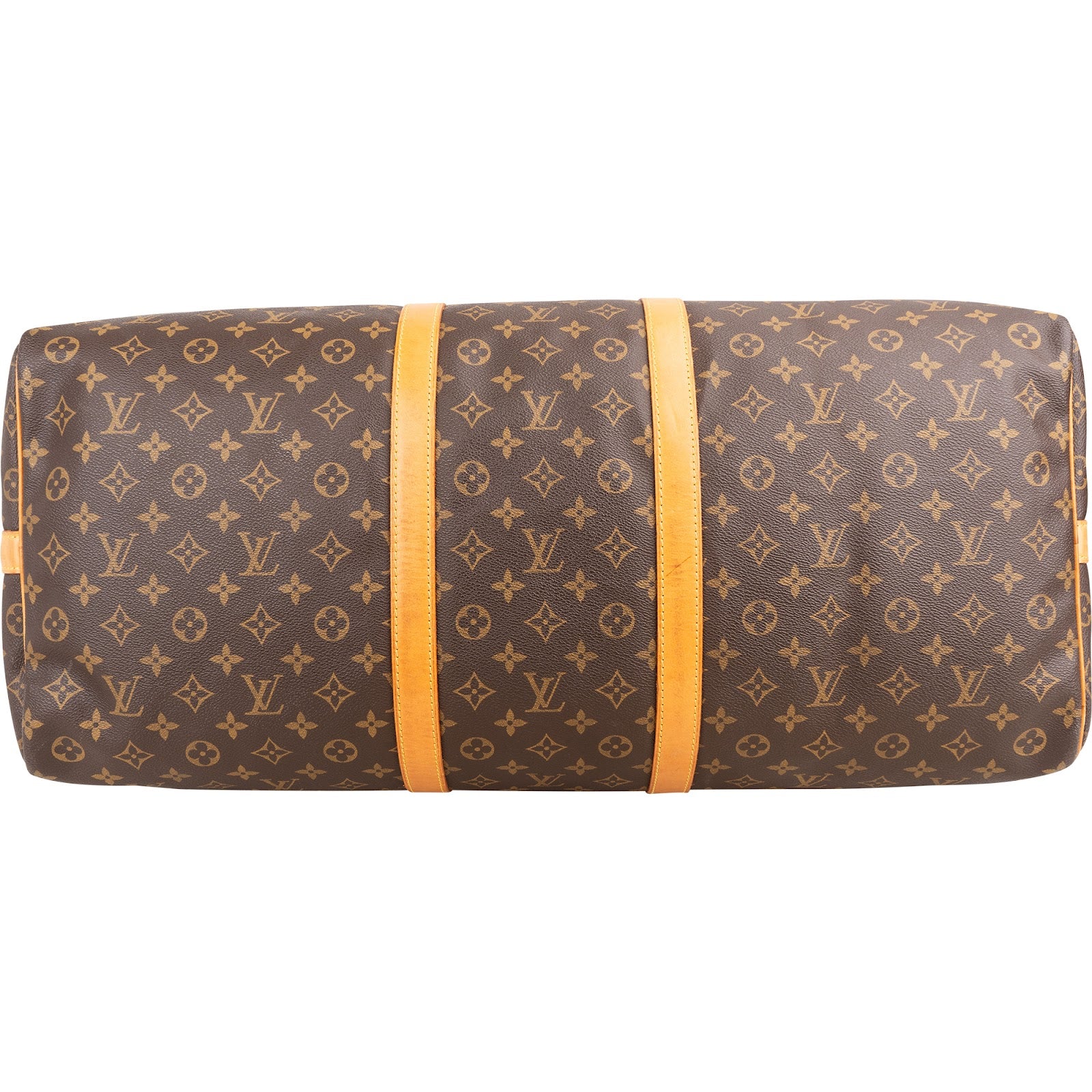 Louis Vuitton – torba podróżna Keepall 60 Bandoulière