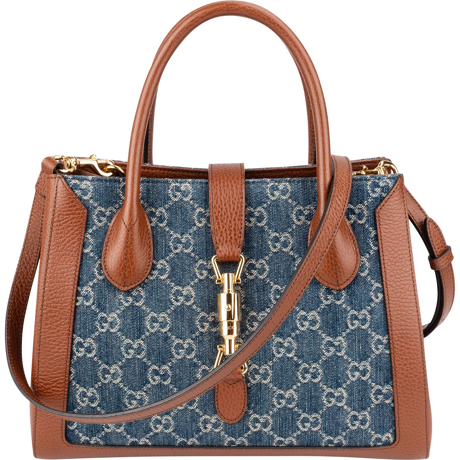 Gucci - Jackie 1961 Crossbody Bag
