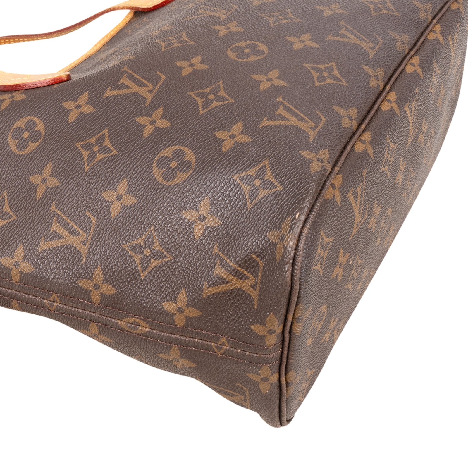 Torebka Louis Vuitton Neverfull PM z płótna Monogram