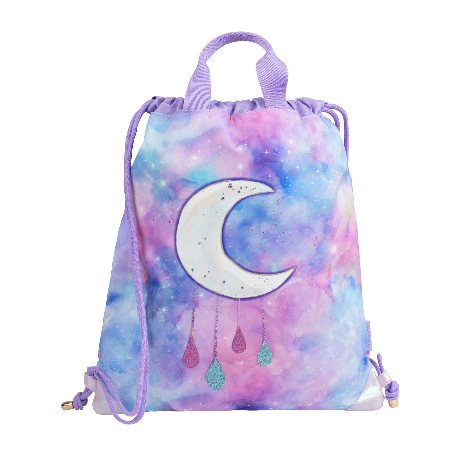 Smarty Plus Schulranzenset 5-teilig - Moonlight