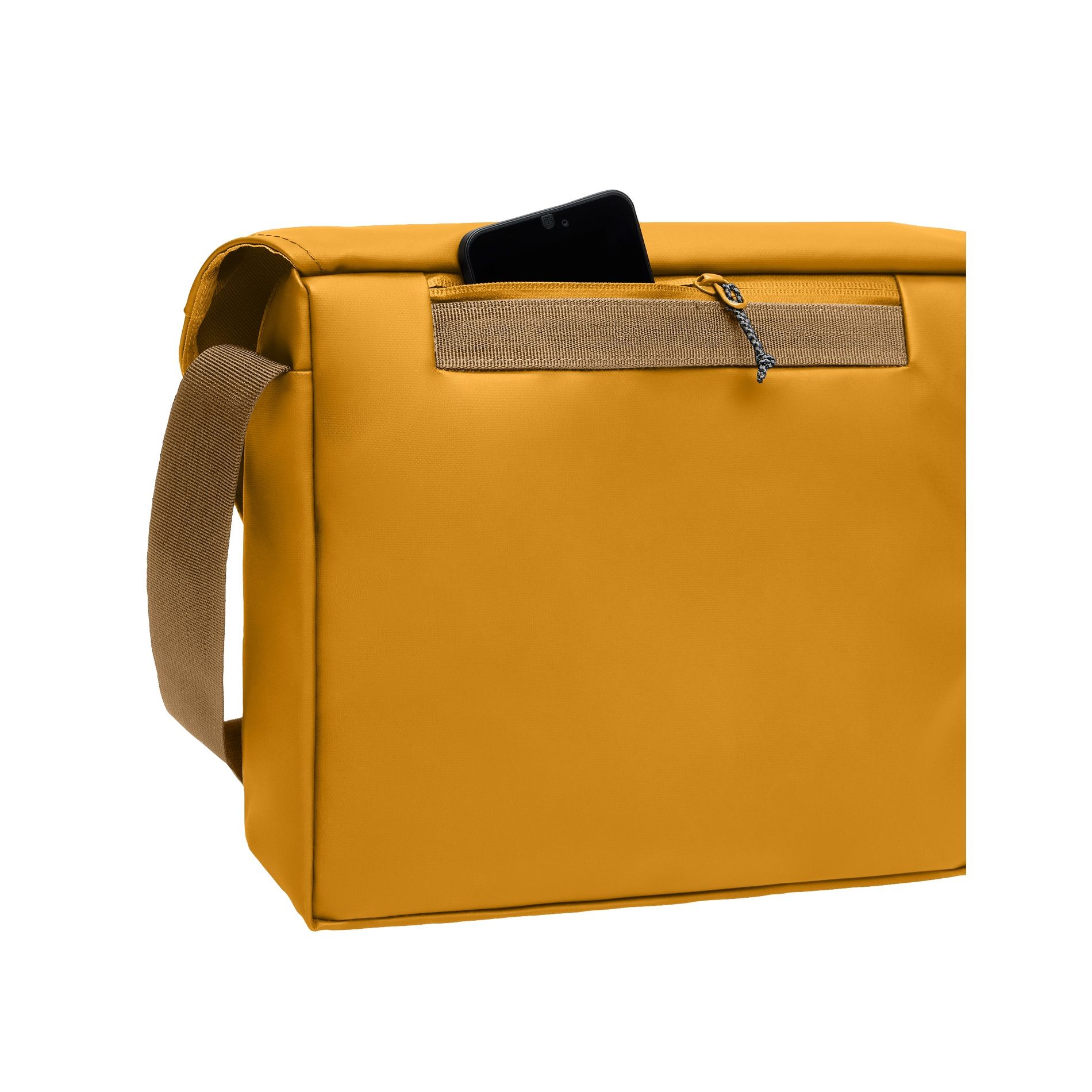Mineo Messenger 9 - burnt yellow