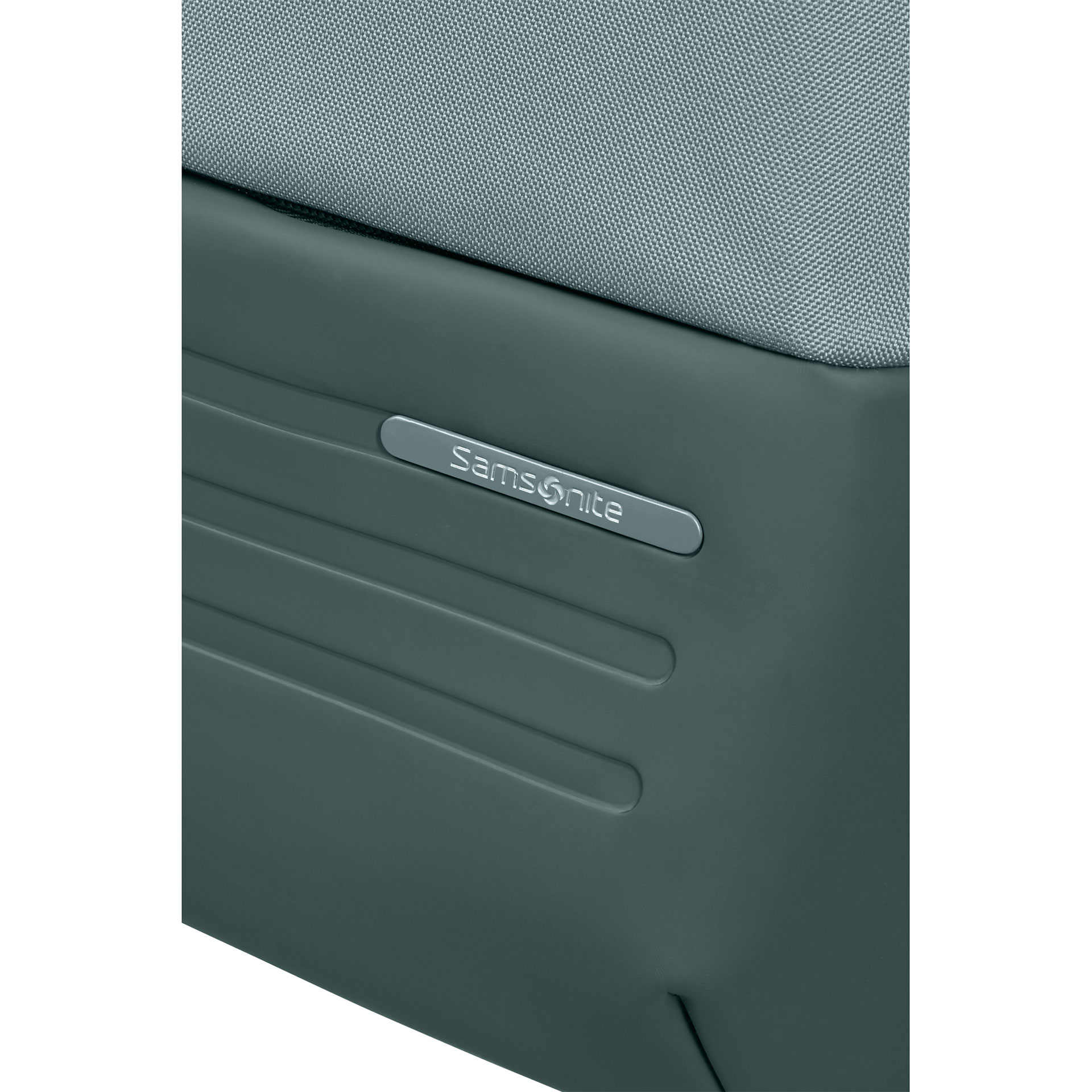 STACKD BIZ LAPTOP BACKPACK 14.1" - Forest