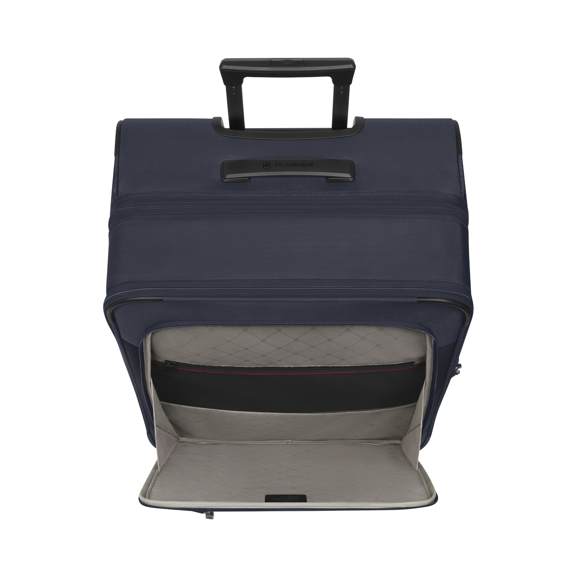 Werks Traveler 7.0 Medium Case - Navy Blue
