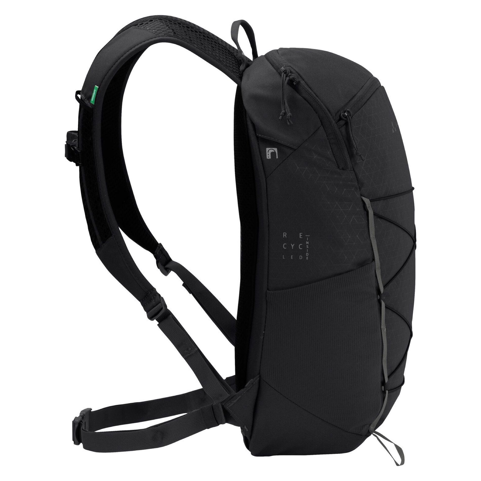 Agile 14 - black