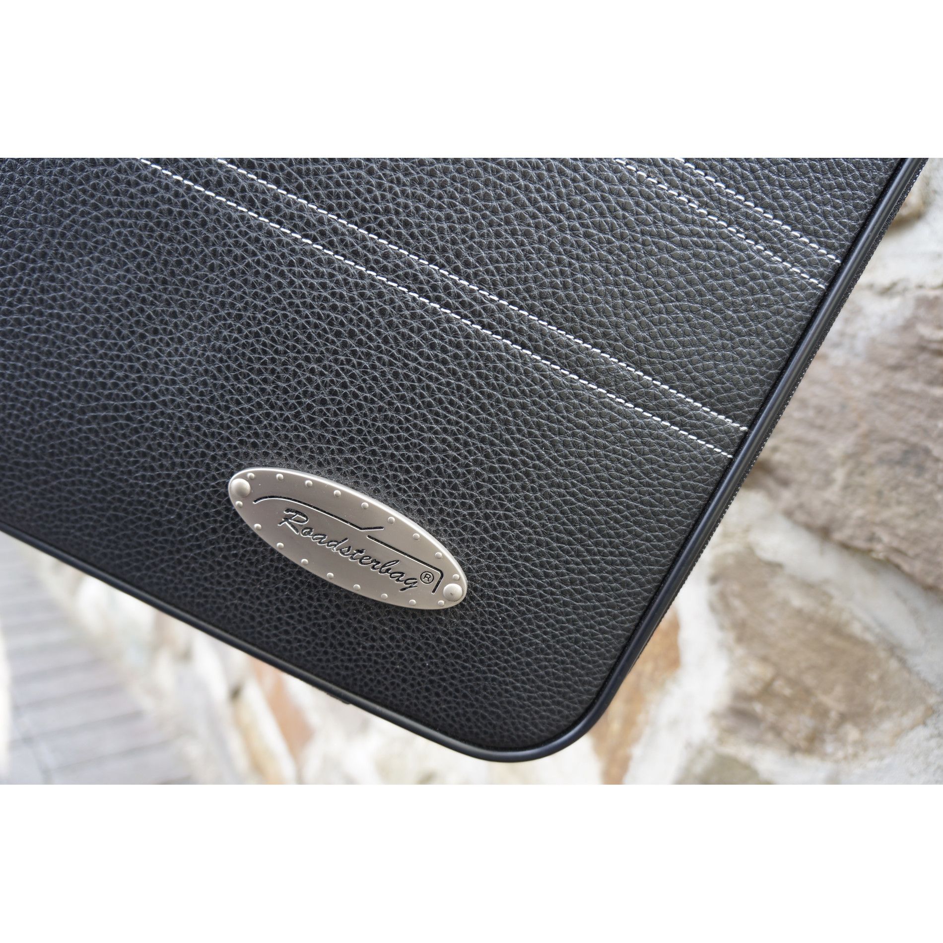 SLK (R172) + SLC Kofferset Kofferraum 4-tlg.