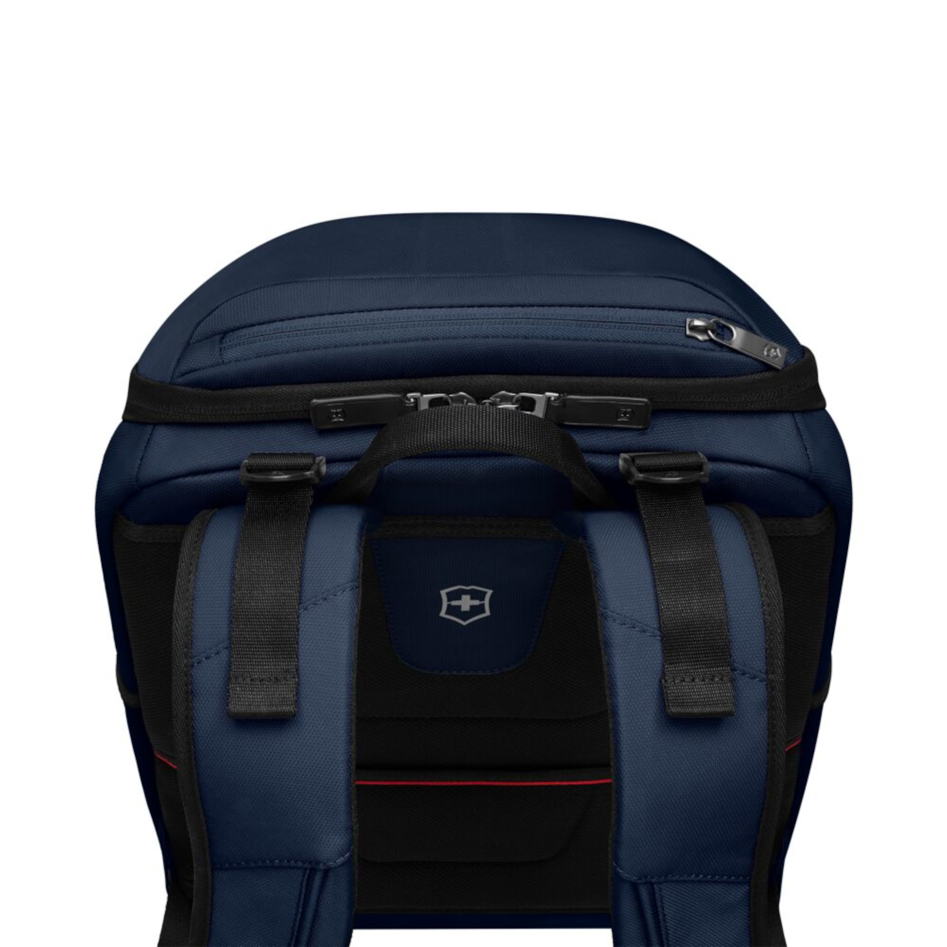 Altmont Modern Commuter Backpack - Navy Blue