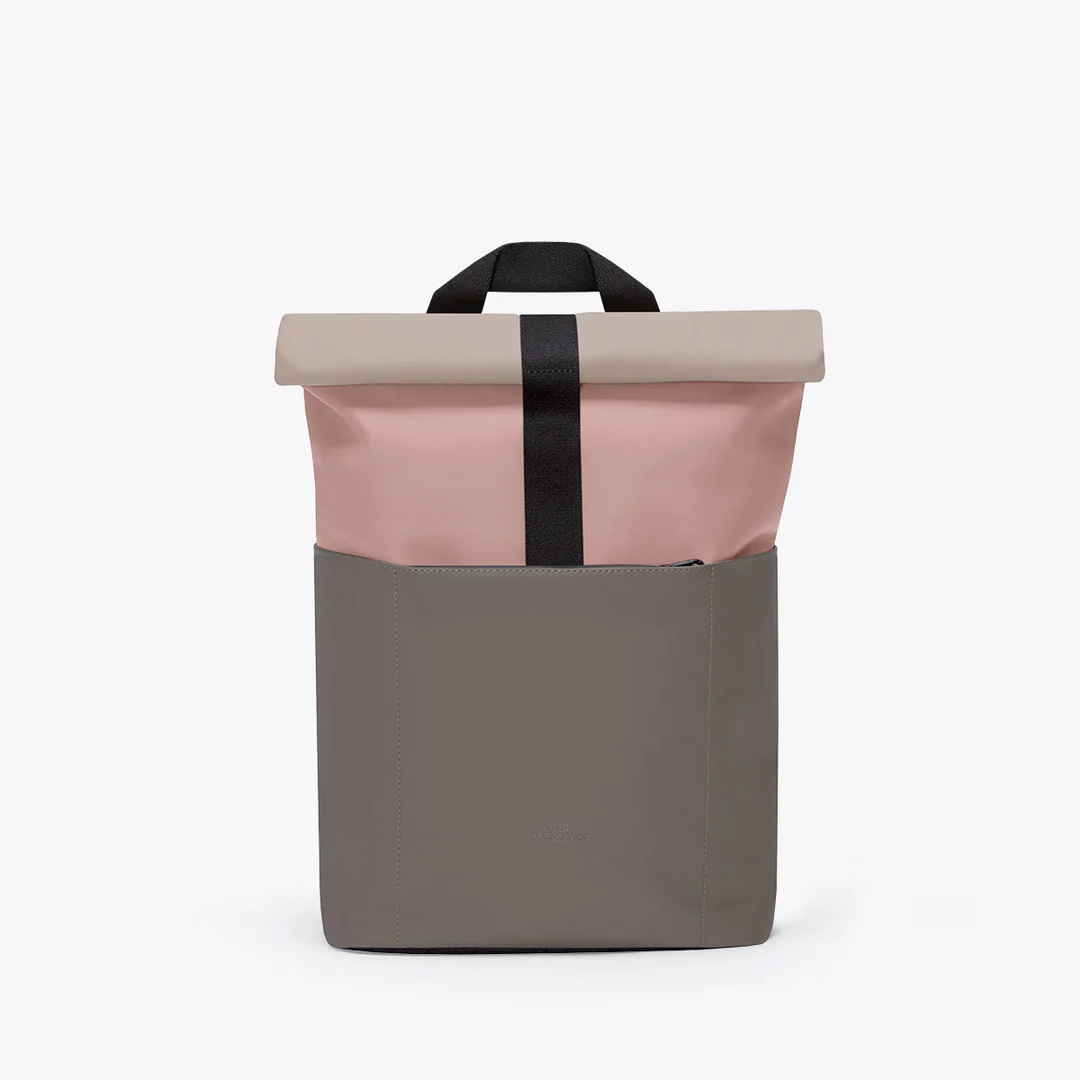 Ucon Acrobatics Hajo Macro Lotus Rose Dark Grey Manufacturer