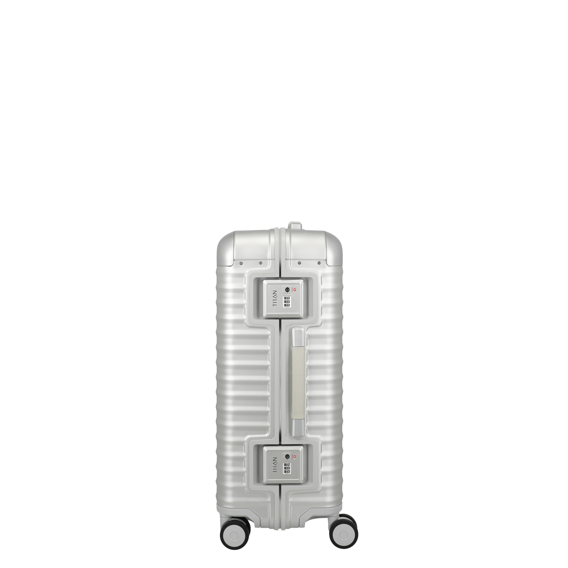 ETERNITY Trolley M+ (69 cm) - Silver