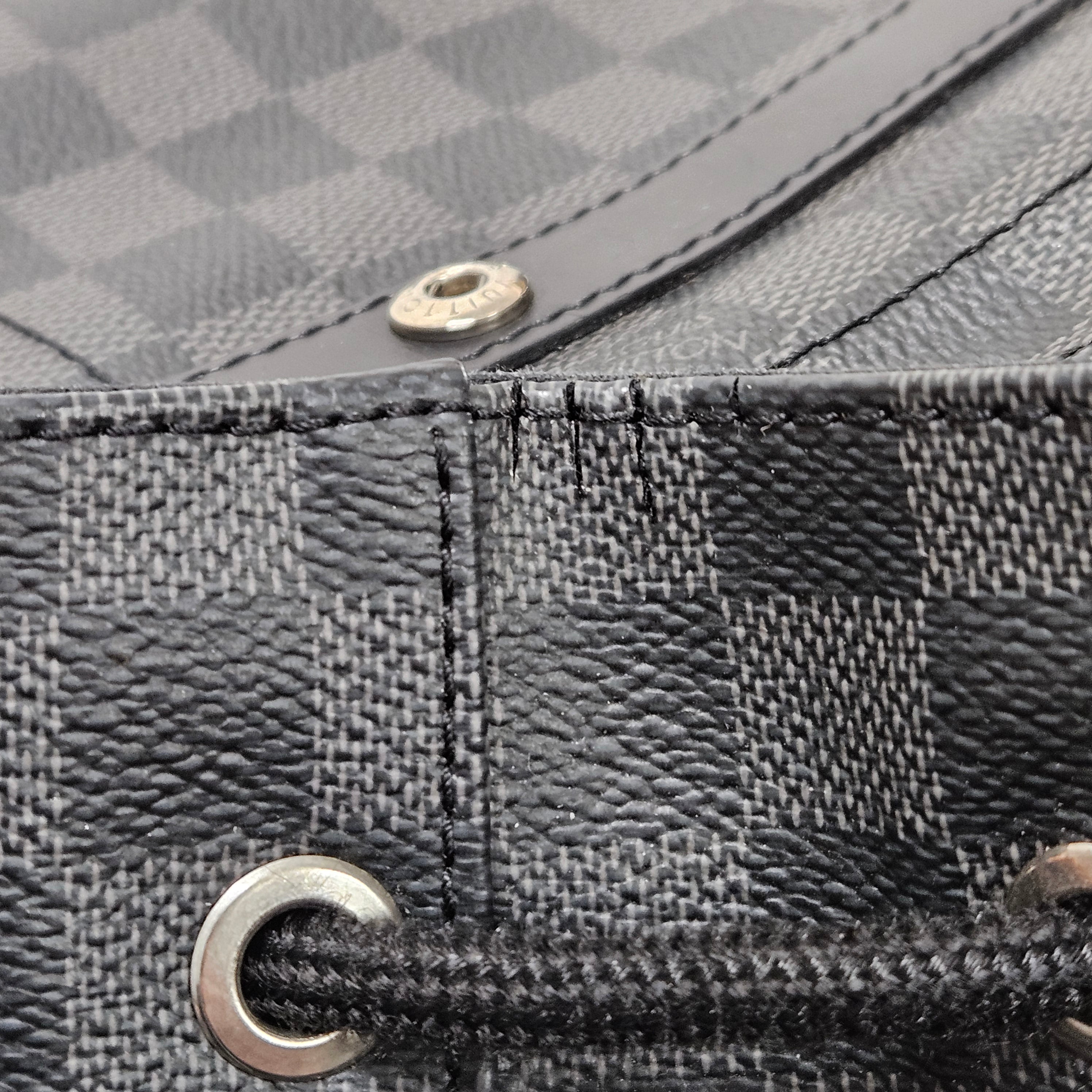 Louis Vuitton - Christopher Rucksack