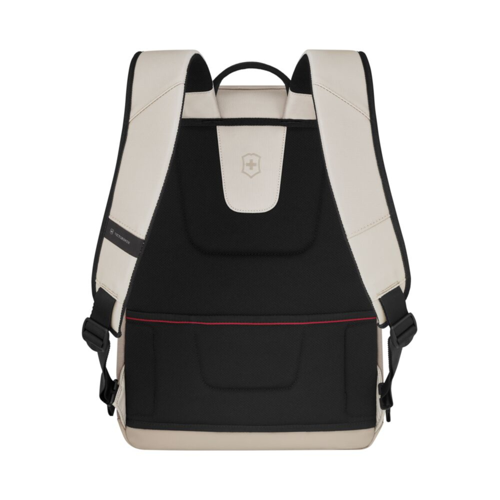 Altmont Modern Compact Backpack - Stone White