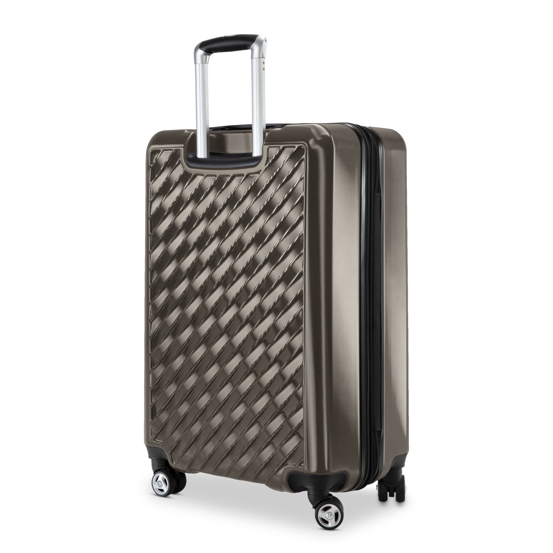 Melrose Trolley M (68 cm) erweiterbar - Bronze