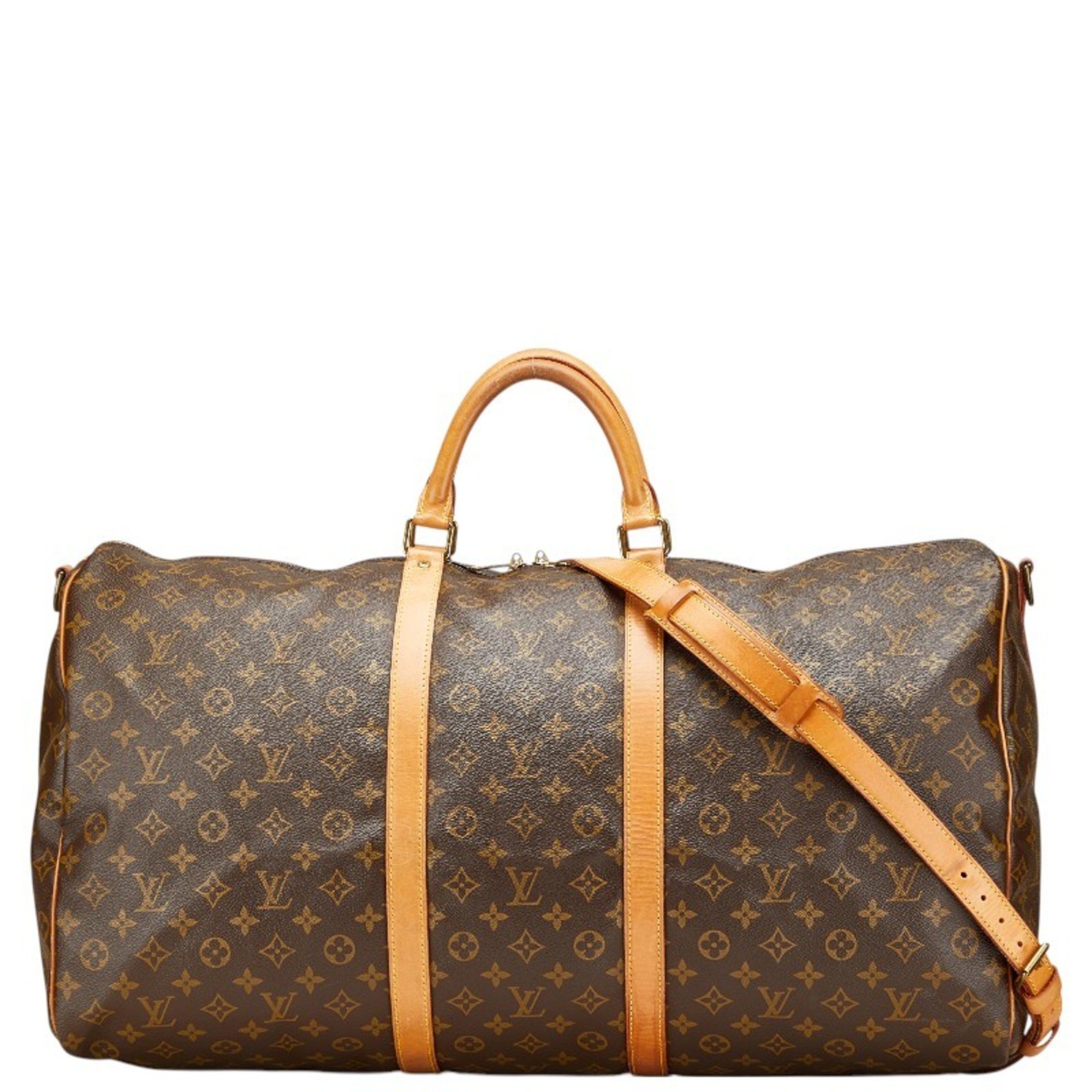 Louis Vuitton Keepall Bandoulière 60
