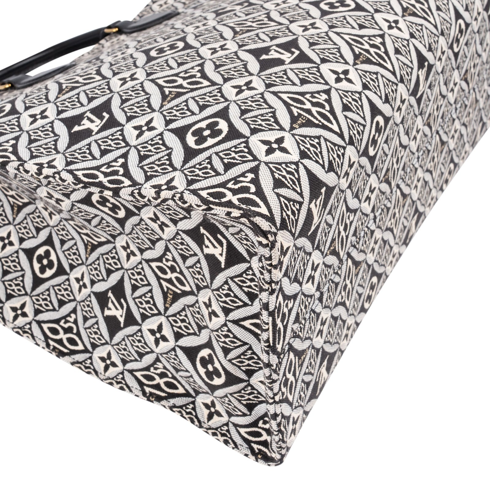 Louis Vuitton – OnTheGo GM Schultertasche