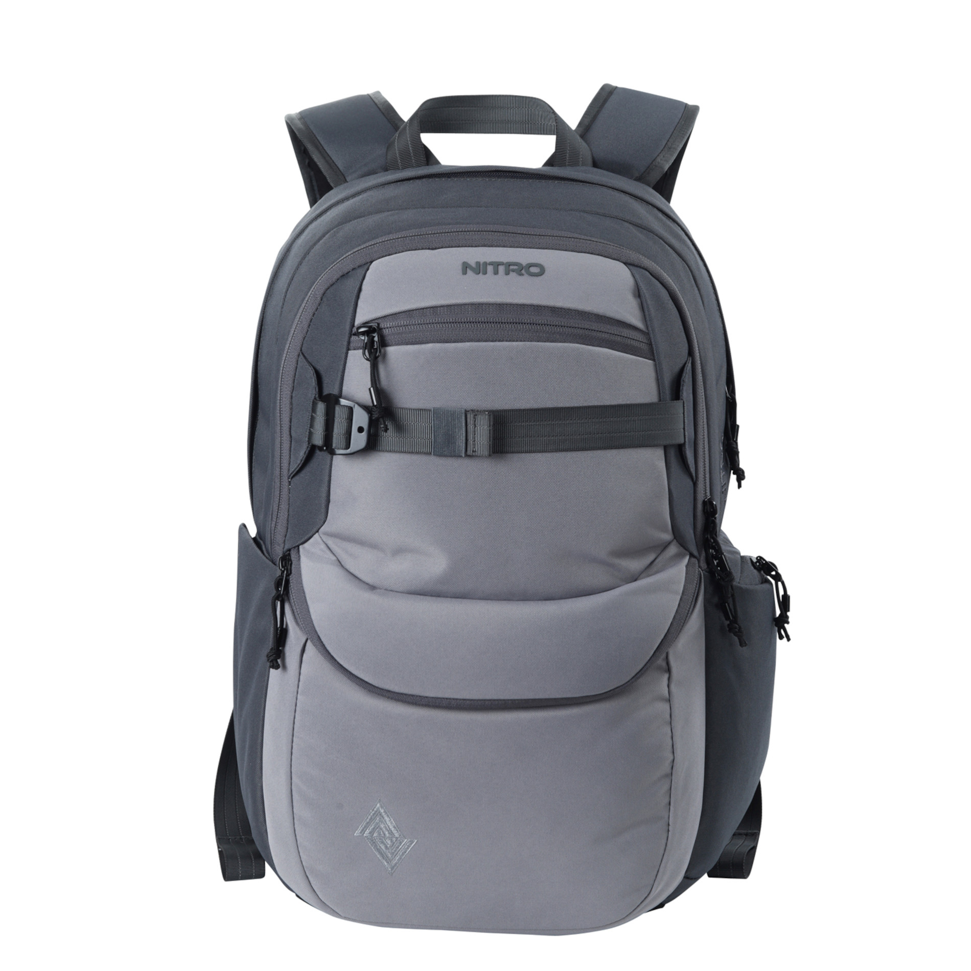 Rucksack Future HERO - Graphite