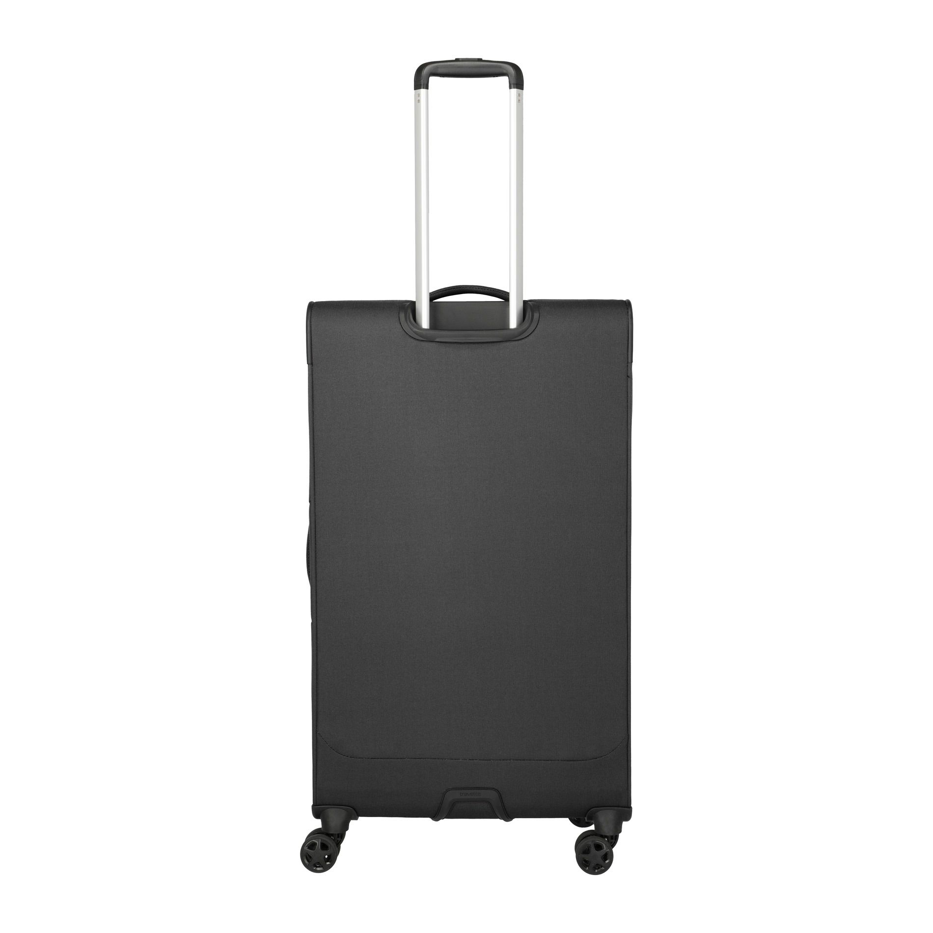 CUBIS Trolley L (83 cm) erweiterbar - Anthracite