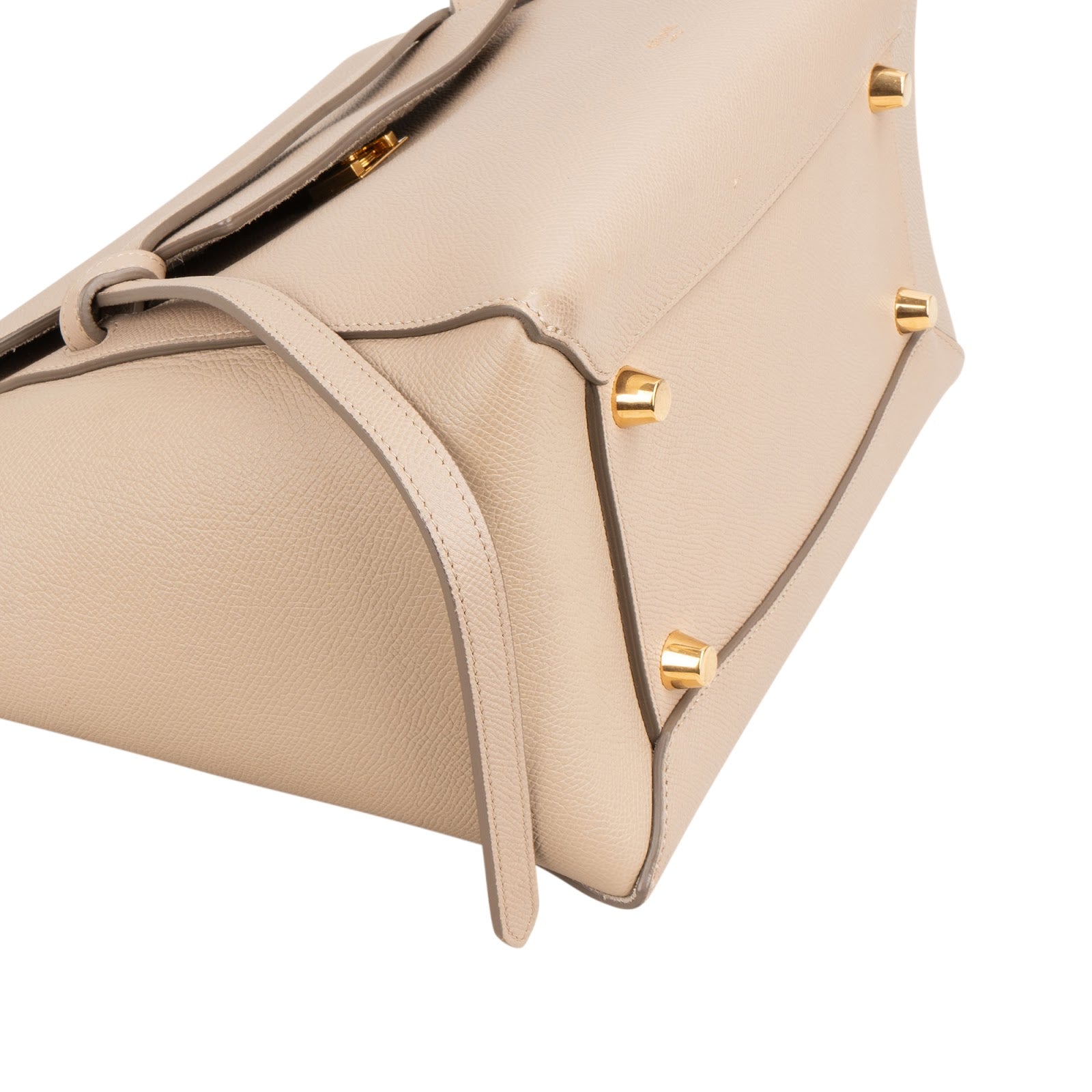 Celine - Belt Handbag