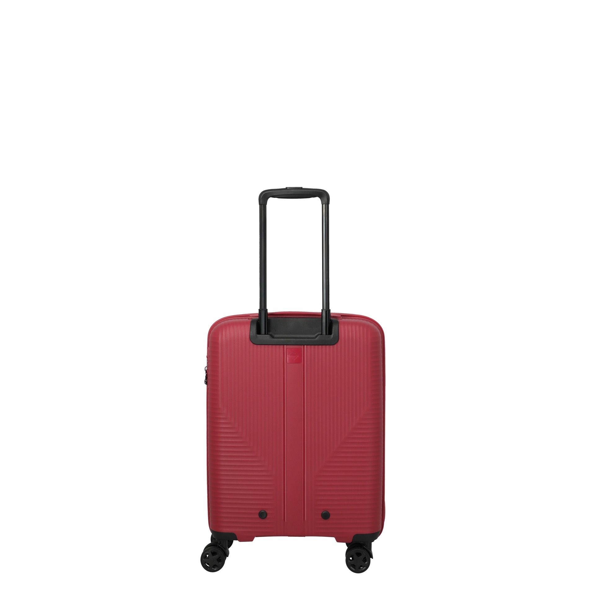 AIR STRIPE Kabinengepäck S (55 cm) - Red