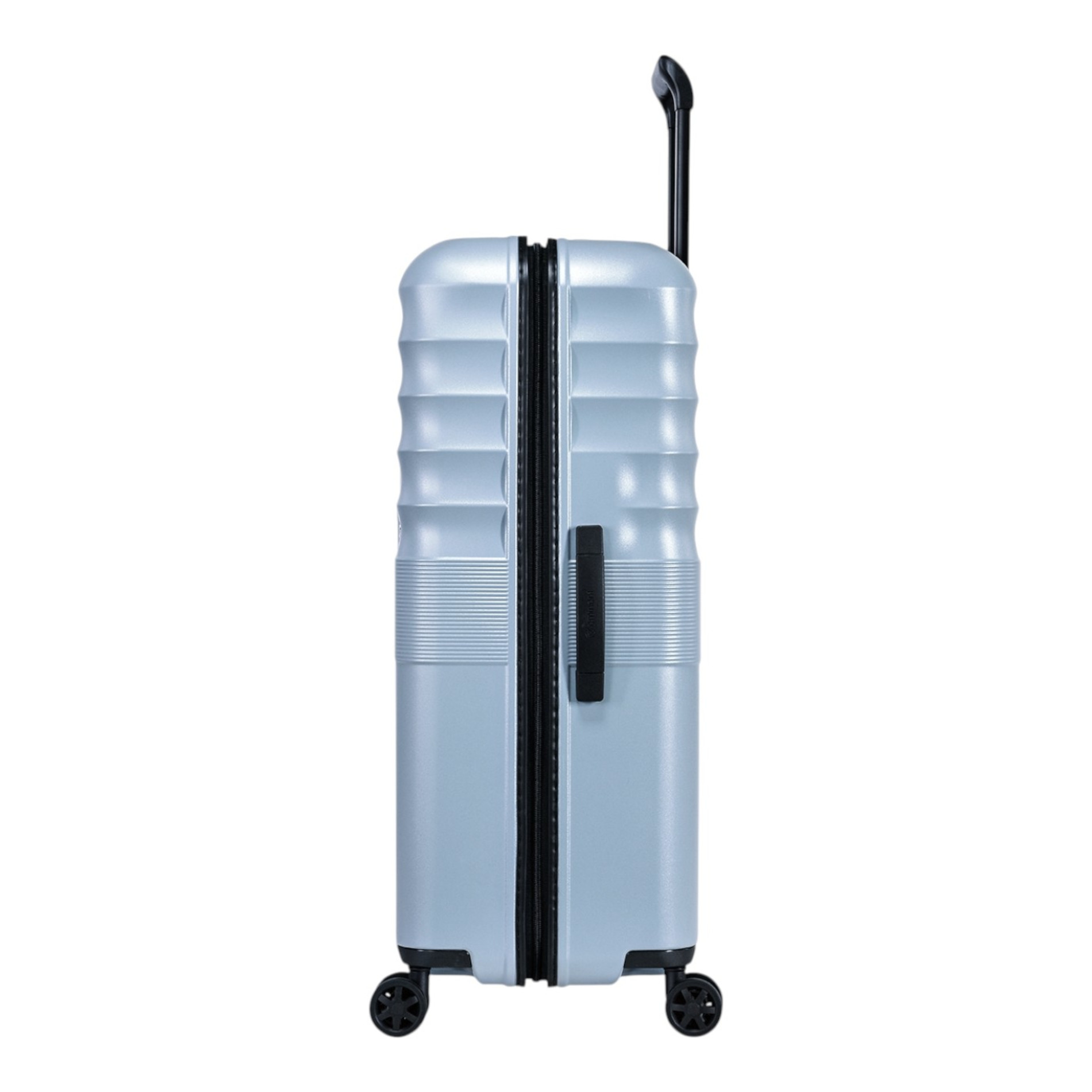 DANDELION Trolley L (77 cm) - hellblau