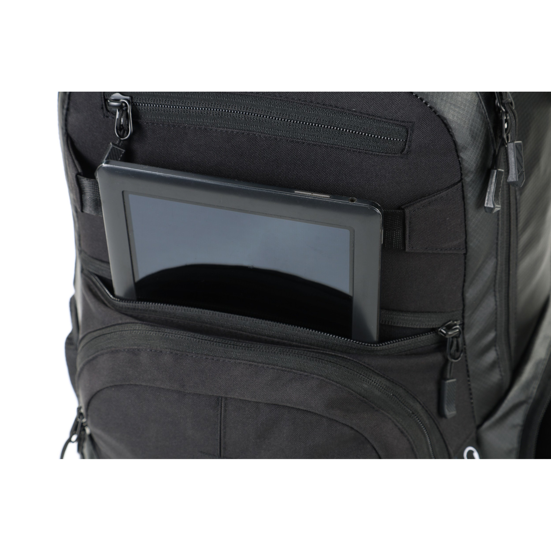 Rucksack HERO - Tough Black