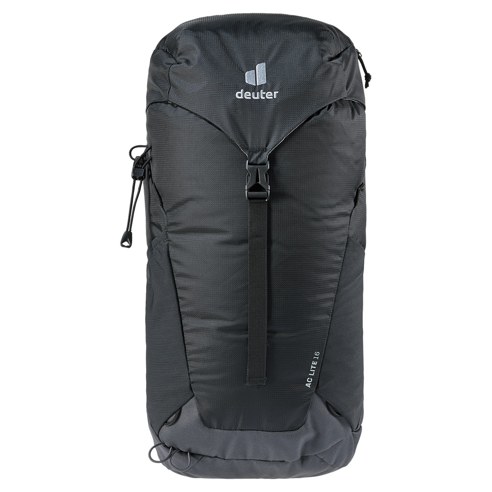 Wanderrucksack  AC Lite 16 - black-graphite