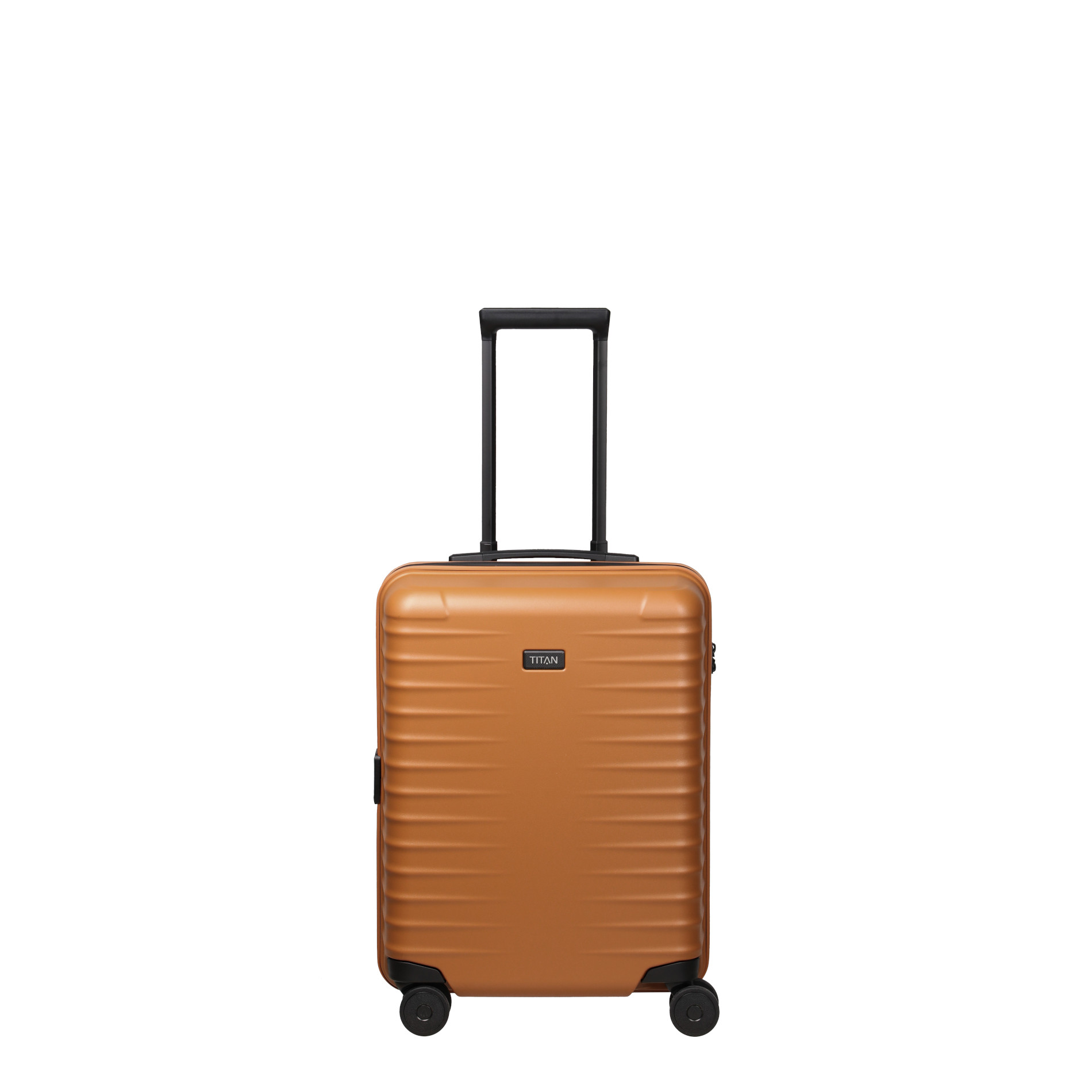 UPGRADE Handgepäck S23 (55 cm) - Canyon bronze