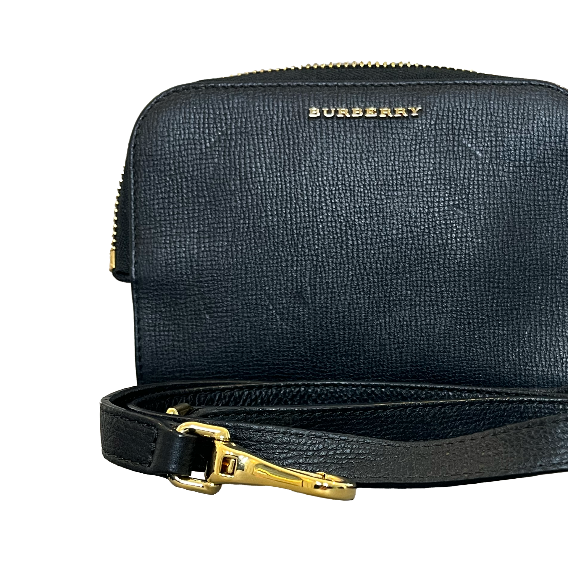 Burberry-Umhängetasche