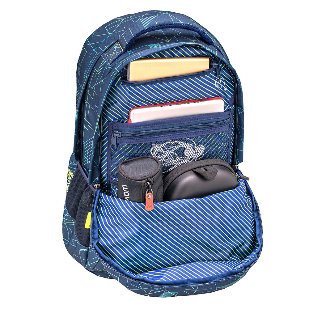 Plecak Infinity - Electrify