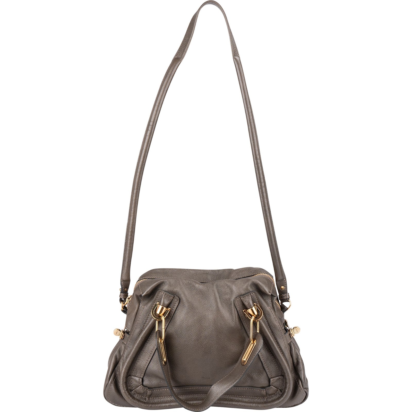 Chloé - Paraty Shoulder Bag