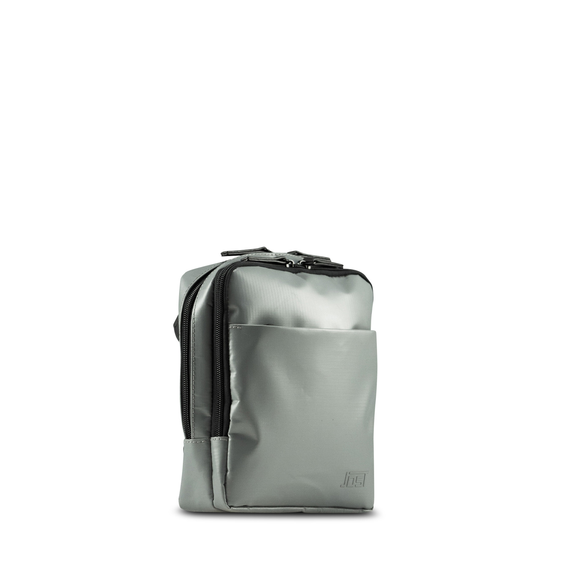 TOLJA Umhängetasche XS - hellgrau