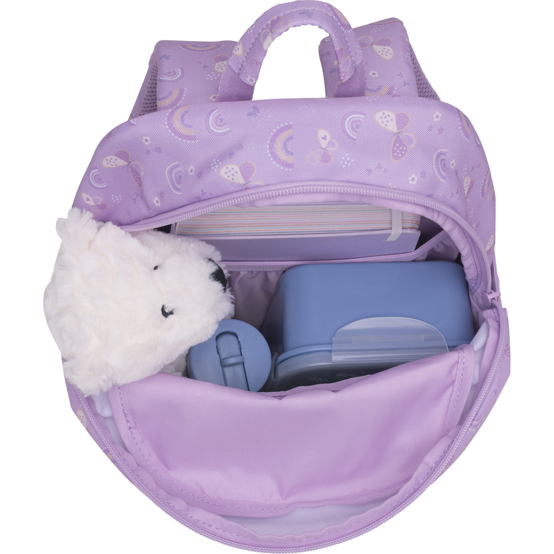 Sport Mini - Purple Summer