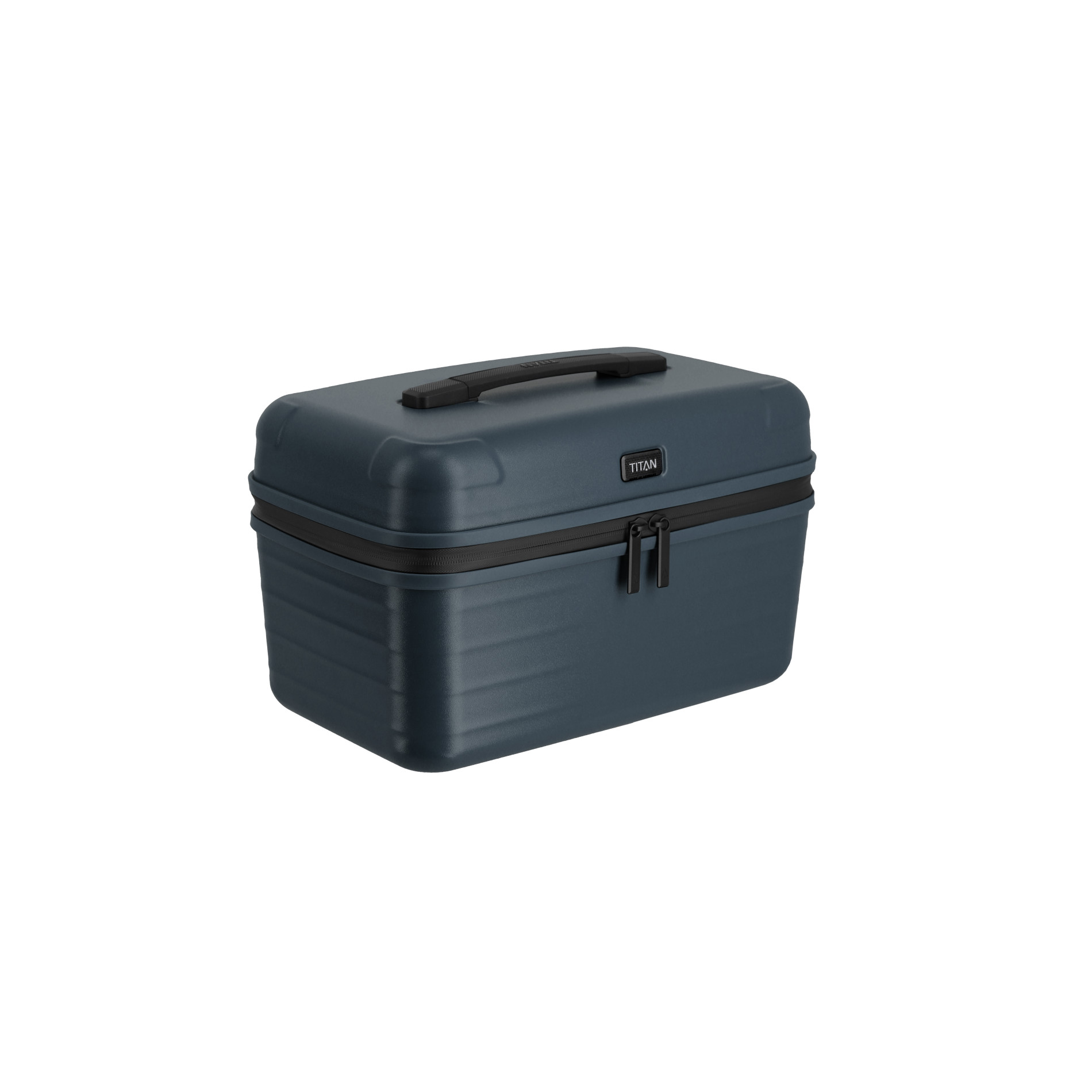 UPGRADE Beautycase - Midnight blue