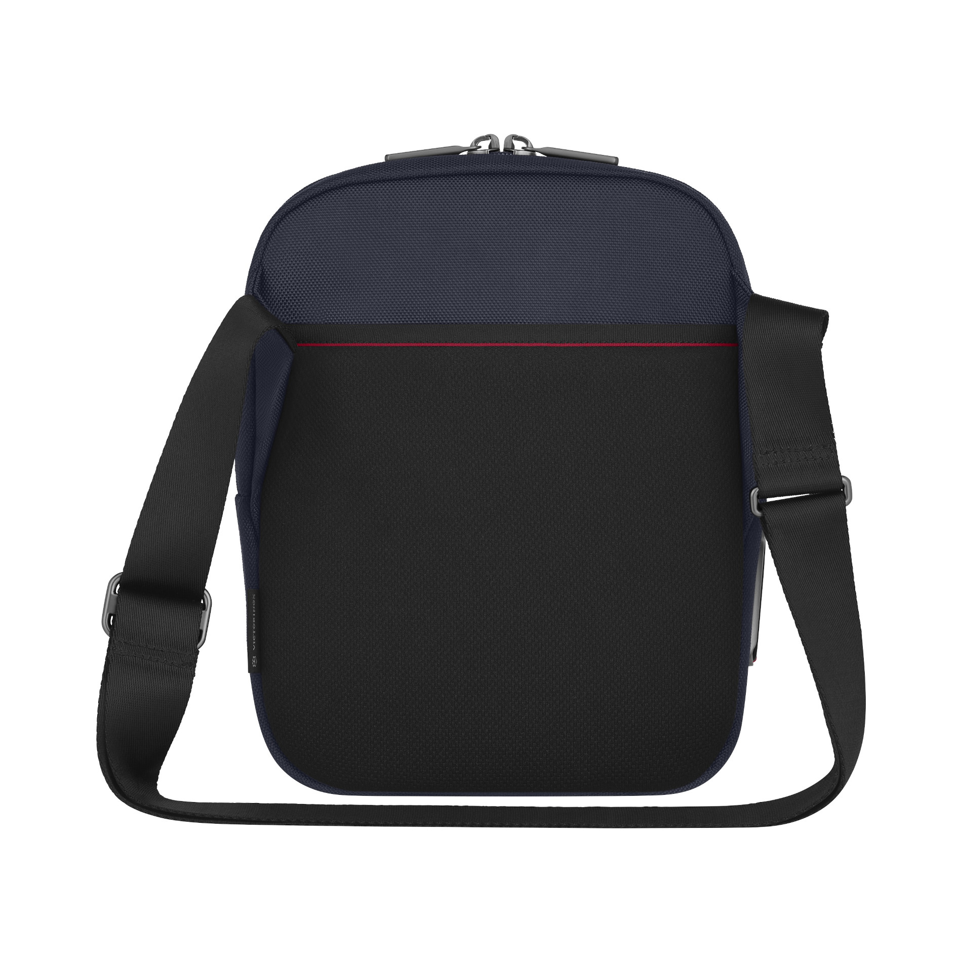 Werks Traveler 7.0 Crossbody Bag - Navy Blue