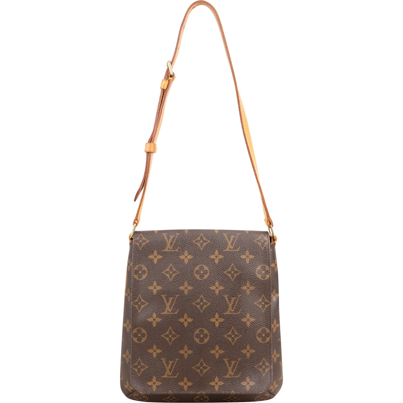 Louis Vuitton – Musette Salsa PM Crossbody Bag