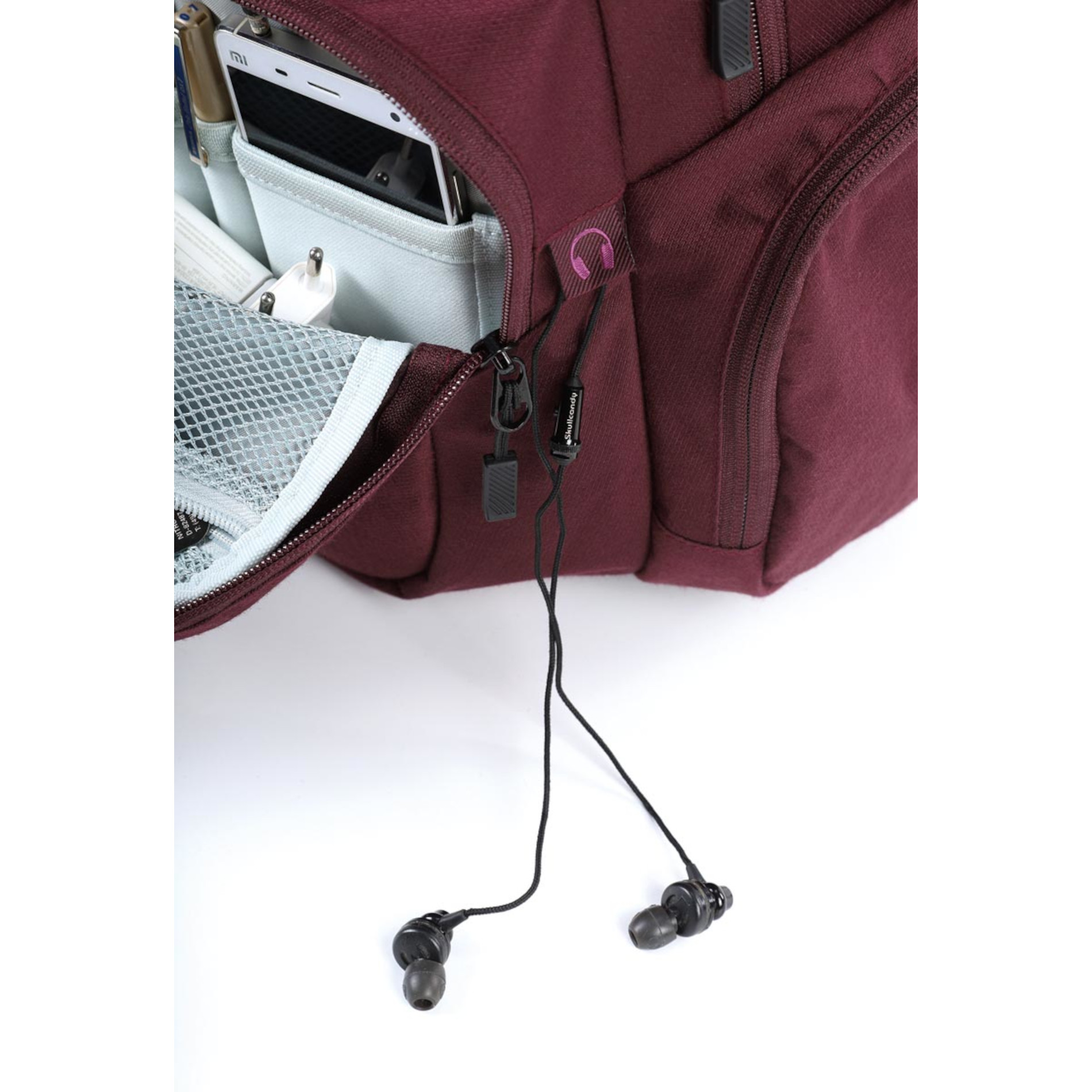 Rucksack HERO - Wine