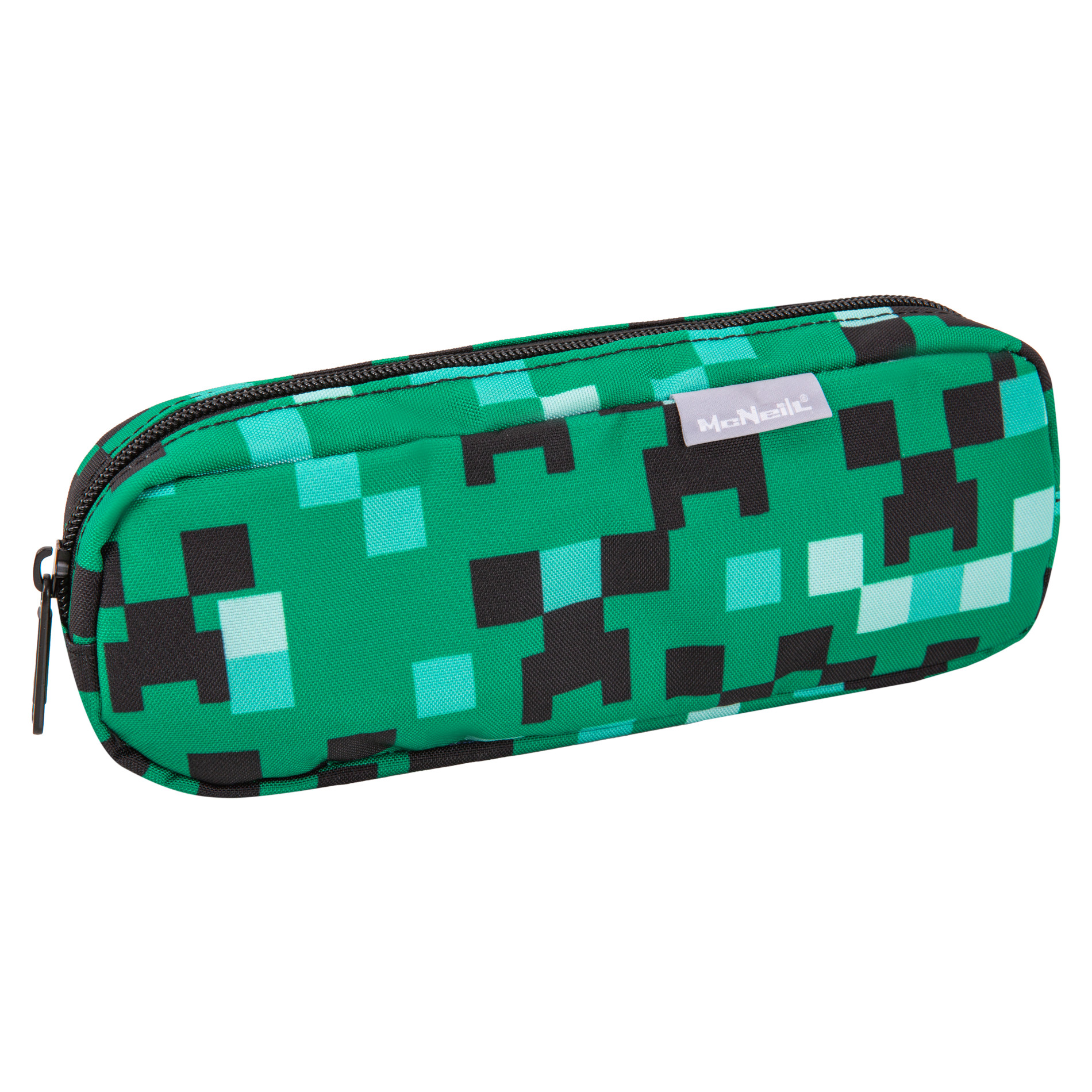 McNeill Schulranzen-Set PERFECTO 5tlg. - Game Zone