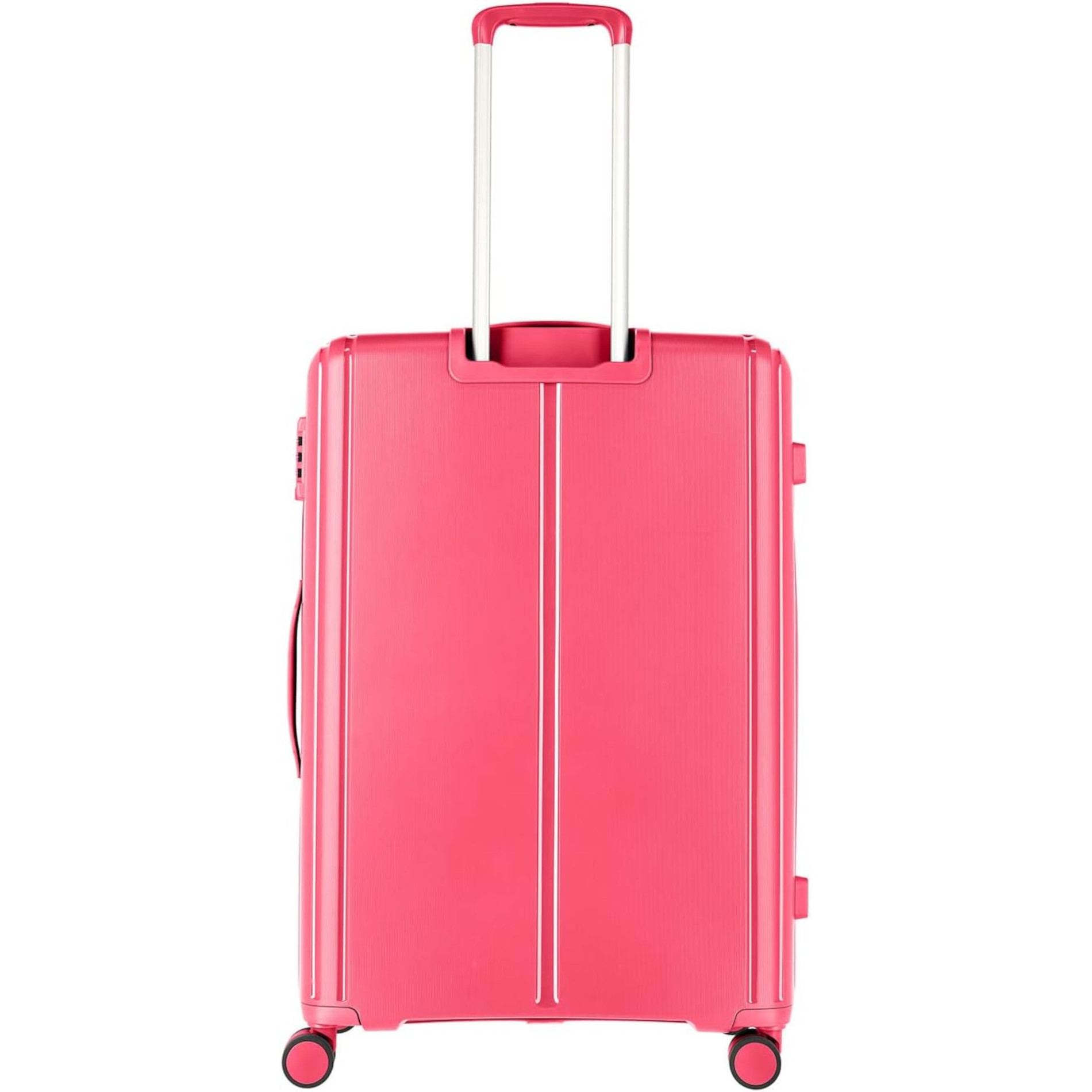 VAKA Trolley L (75 cm) - cyclam