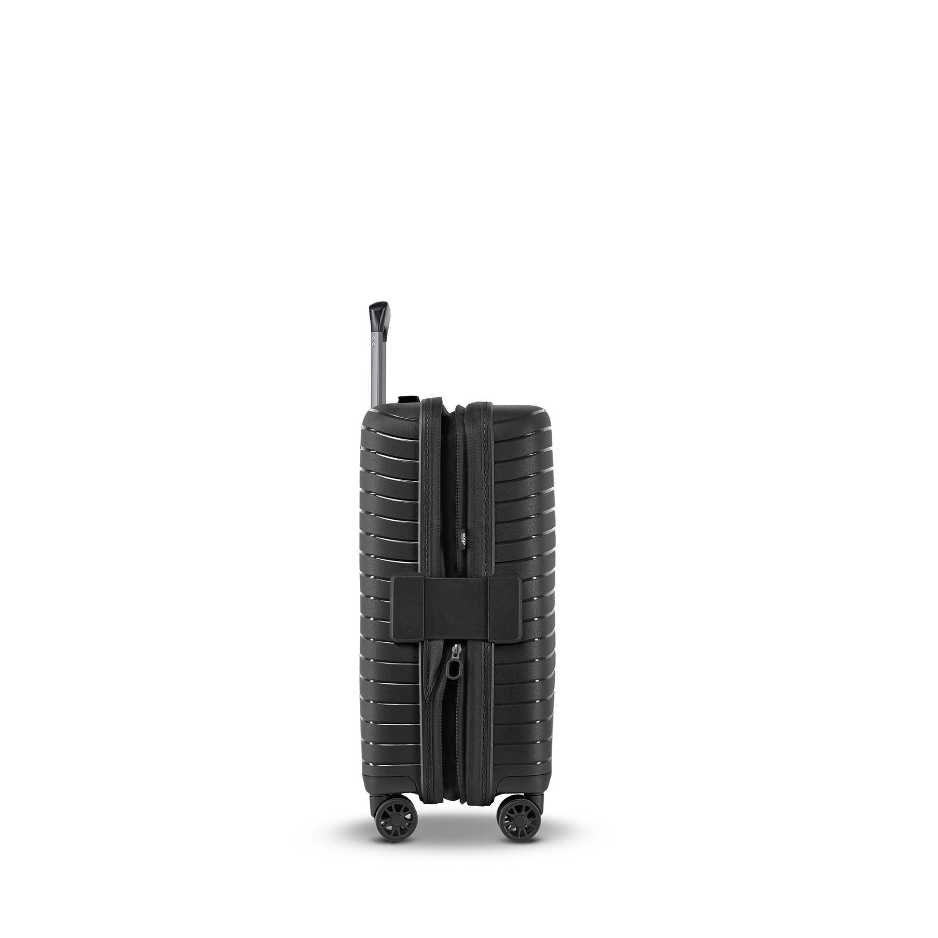 NOVIUM SL - Trolley S (55 cm) expandable