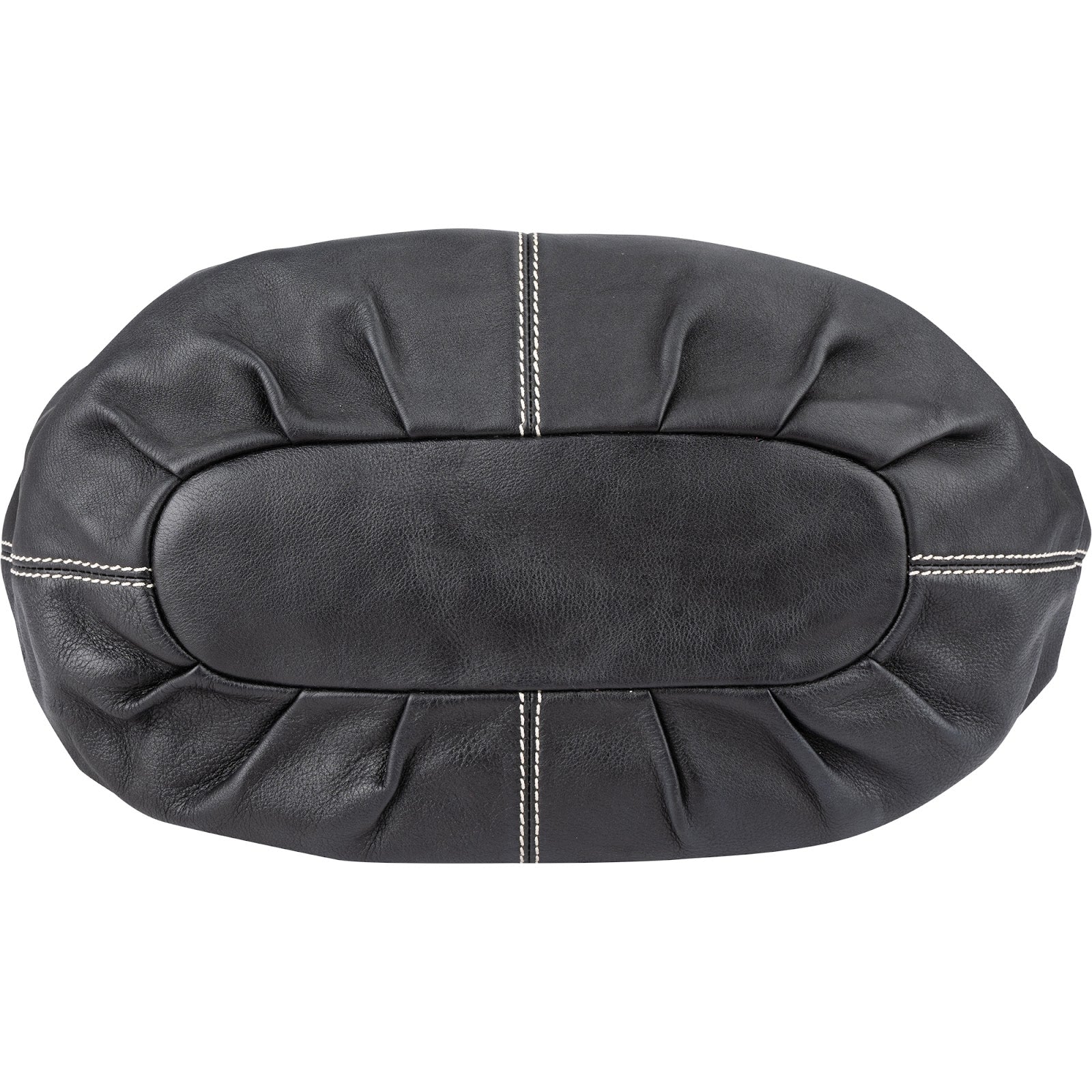 Burberry - Reversible Hobo Shoulder Bag