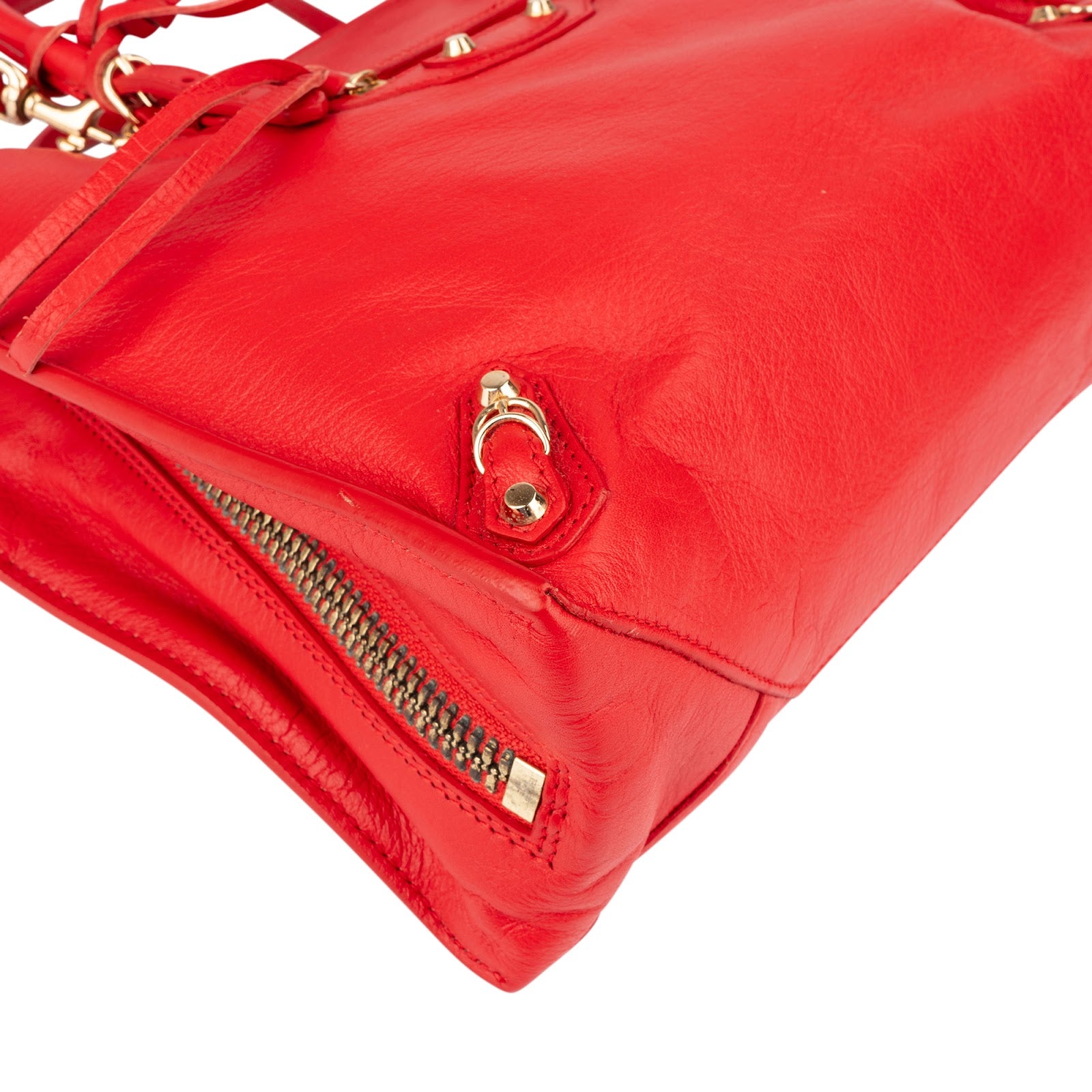 Balenciaga – City Tote Crossbody Bag