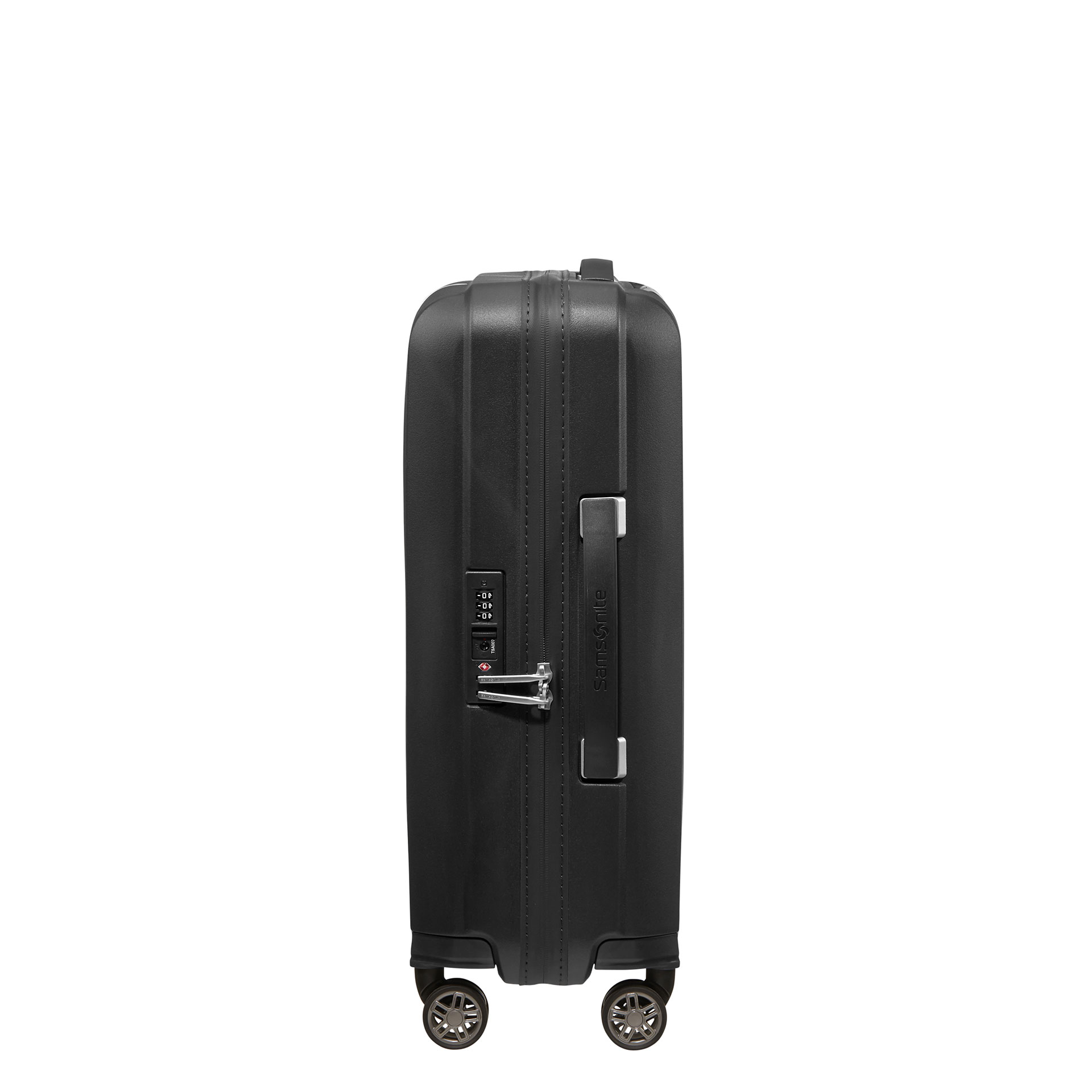 Samsonite HI-FI SPINNER 55/20 EXP - Black - Manufacturer