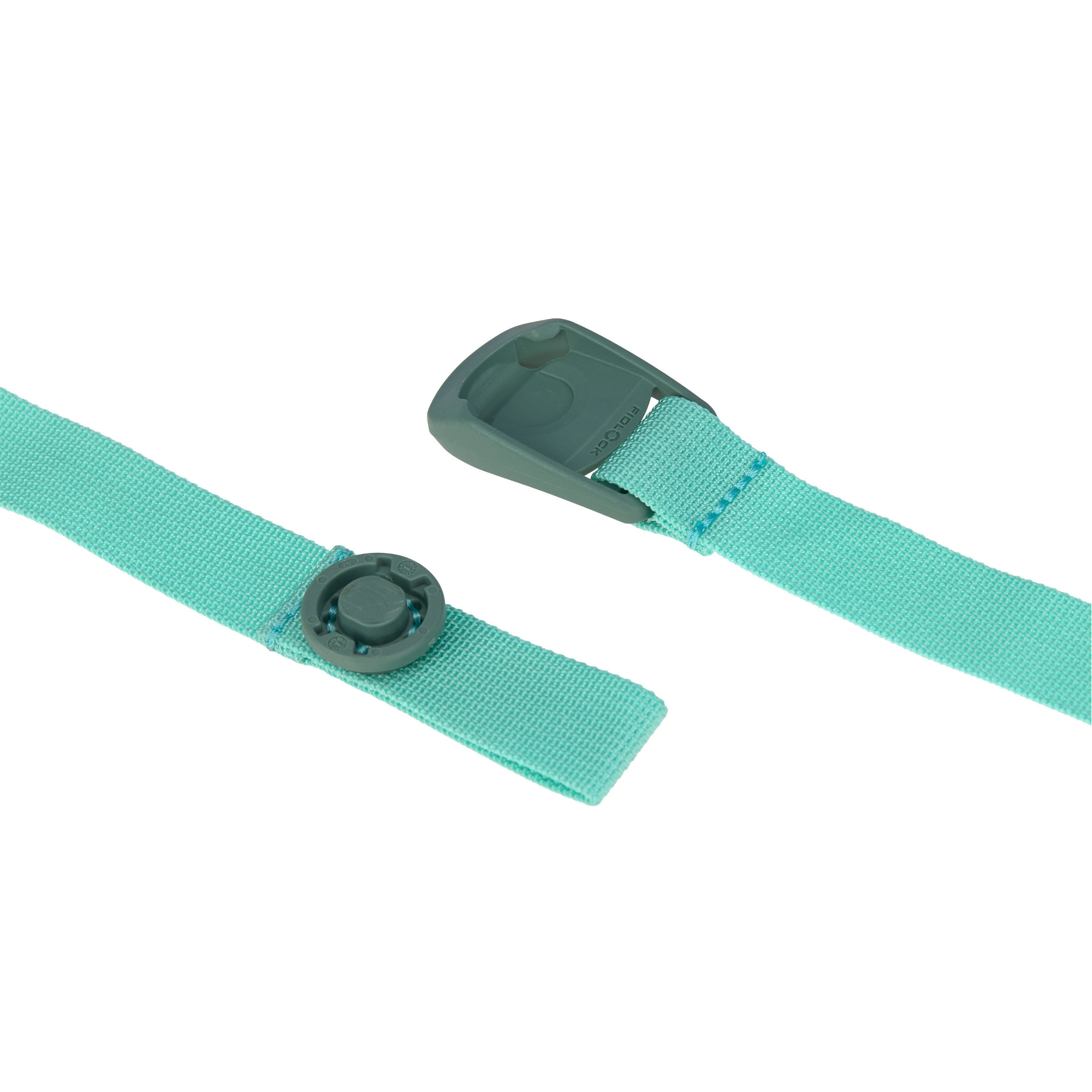 School Set Light Unique Schulranzenset 5tlg. - Cloud lilac