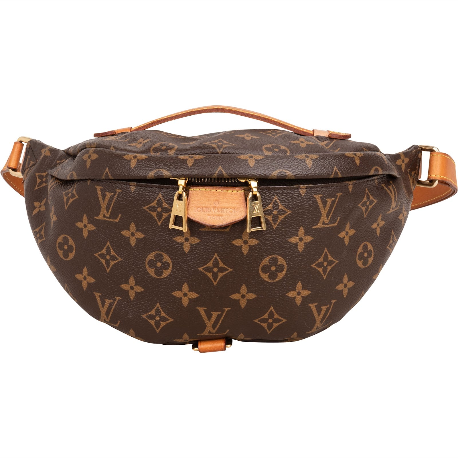 Louis Vuitton - Bumbag Crossbody Bag